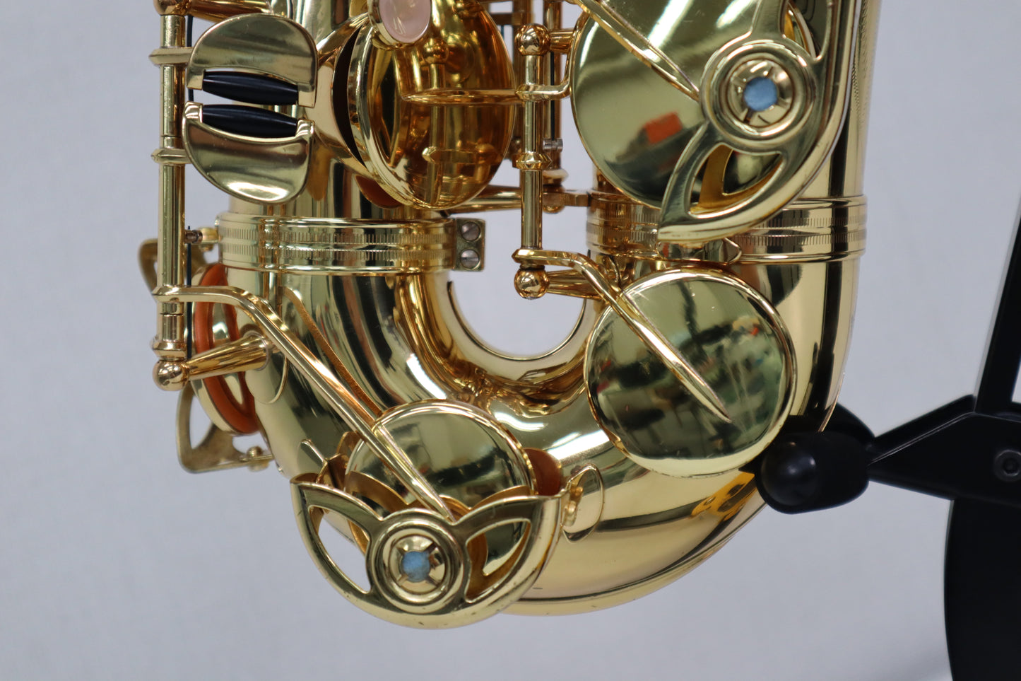 Yanagisawa A-901Ⅱ Alto Saxophone Great 00266004 Made in Japan In Stock #176