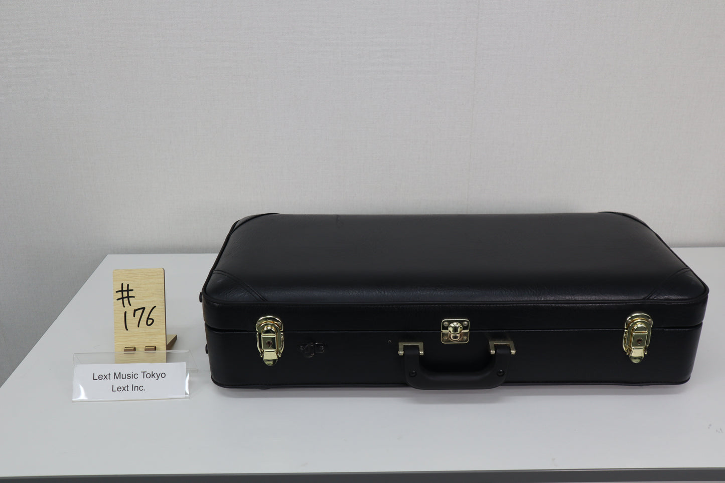 Yanagisawa A-901Ⅱ Alto Saxophone Great 00266004 Made in Japan In Stock #176