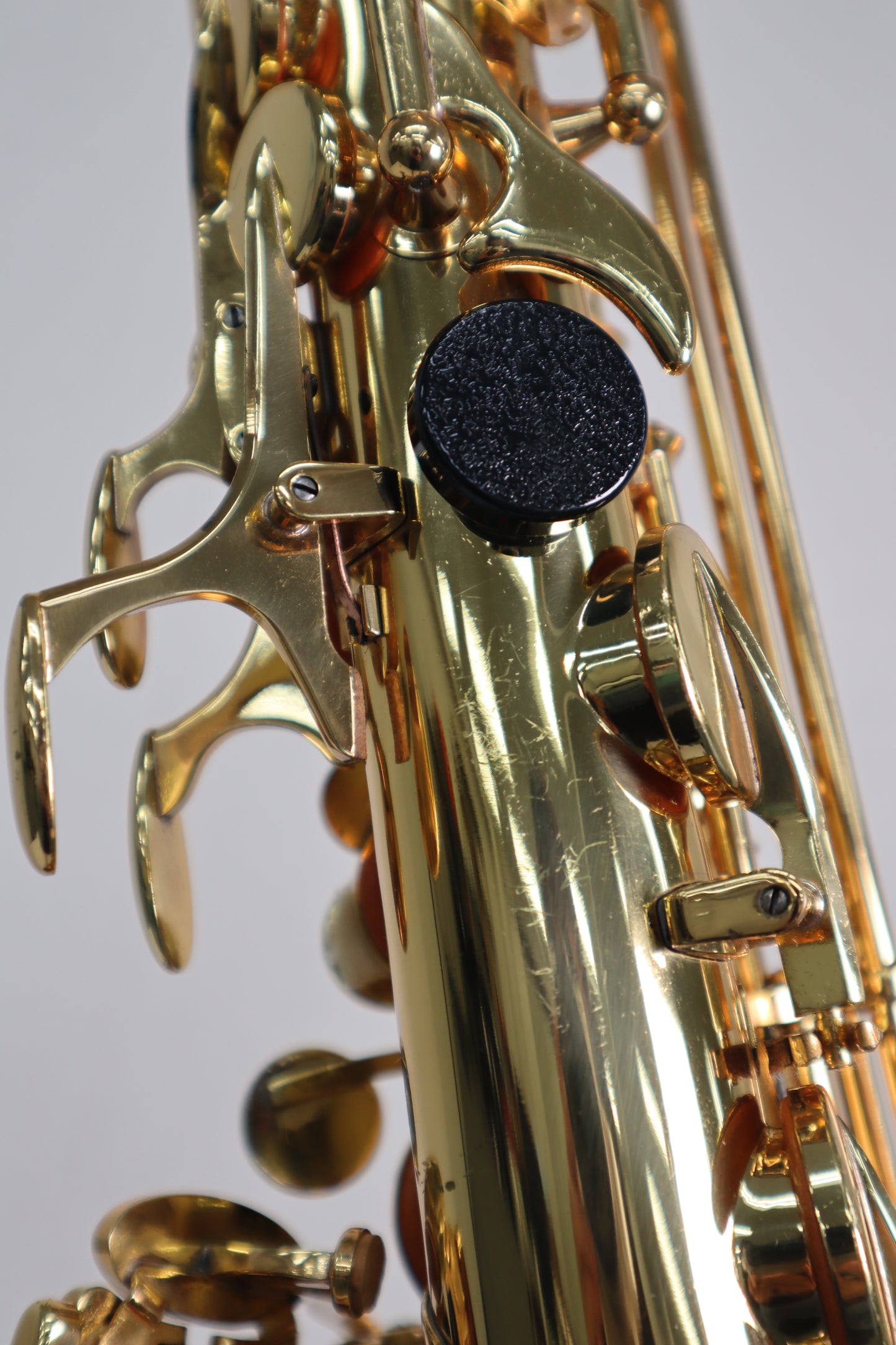 Yanagisawa A-901Ⅱ Alto Saxophone Great 00266004 Made in Japan In Stock #176
