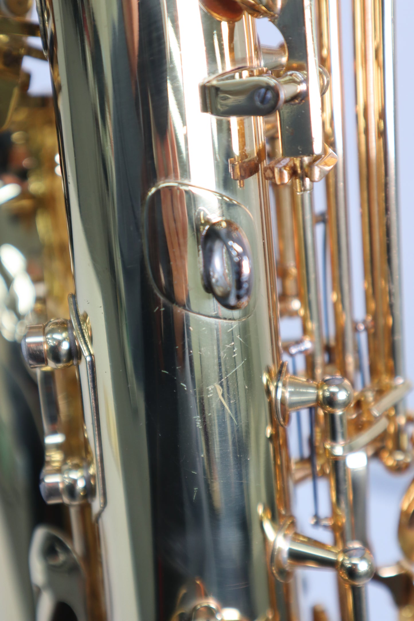 Yanagisawa A-901Ⅱ Alto Saxophone Great 00266004 Made in Japan In Stock #176