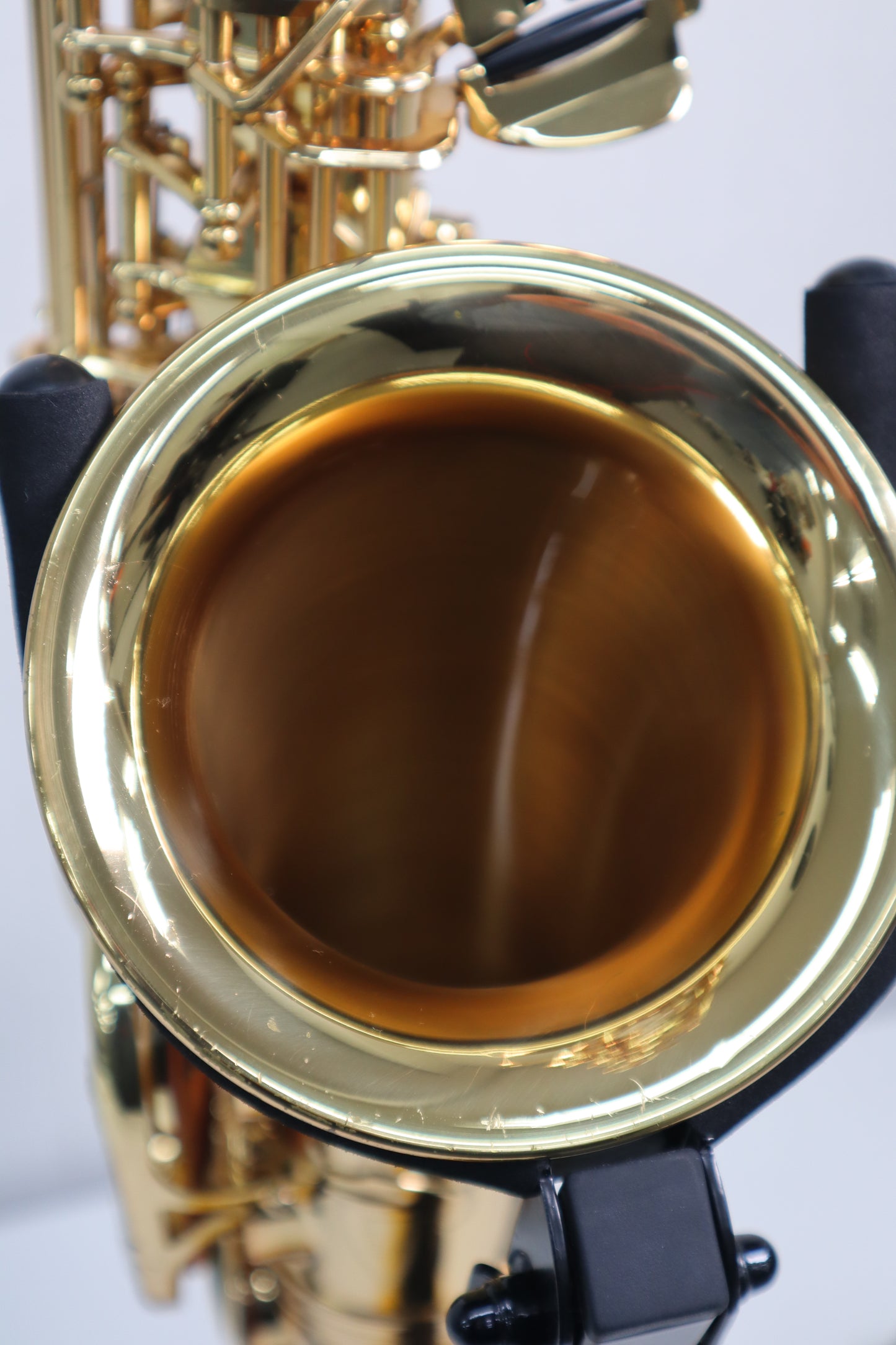 Yanagisawa A-901Ⅱ Alto Saxophone Great 00266004 Made in Japan In Stock #176