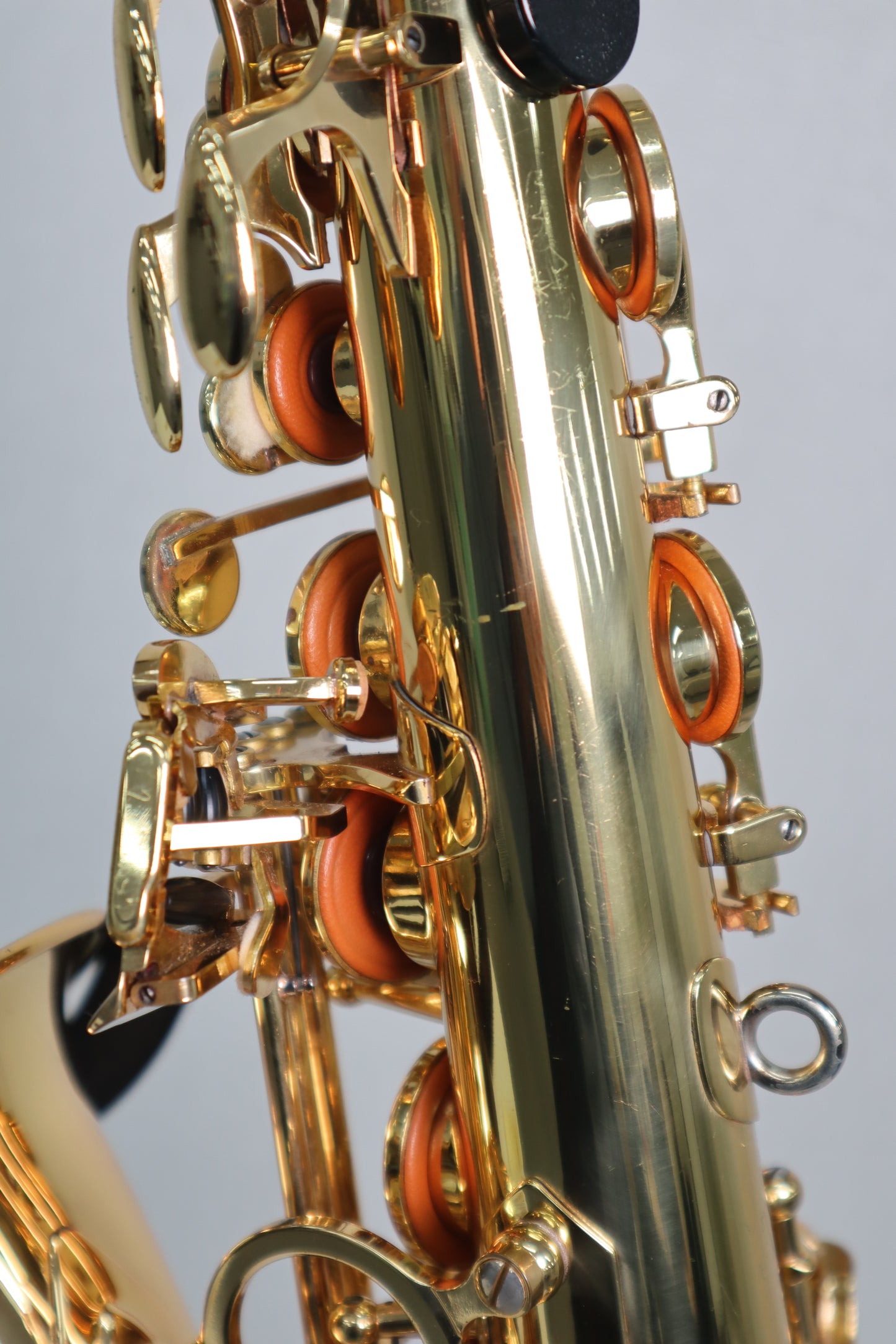 Yanagisawa A-901Ⅱ Alto Saxophone Great 00266004 Made in Japan In Stock #176