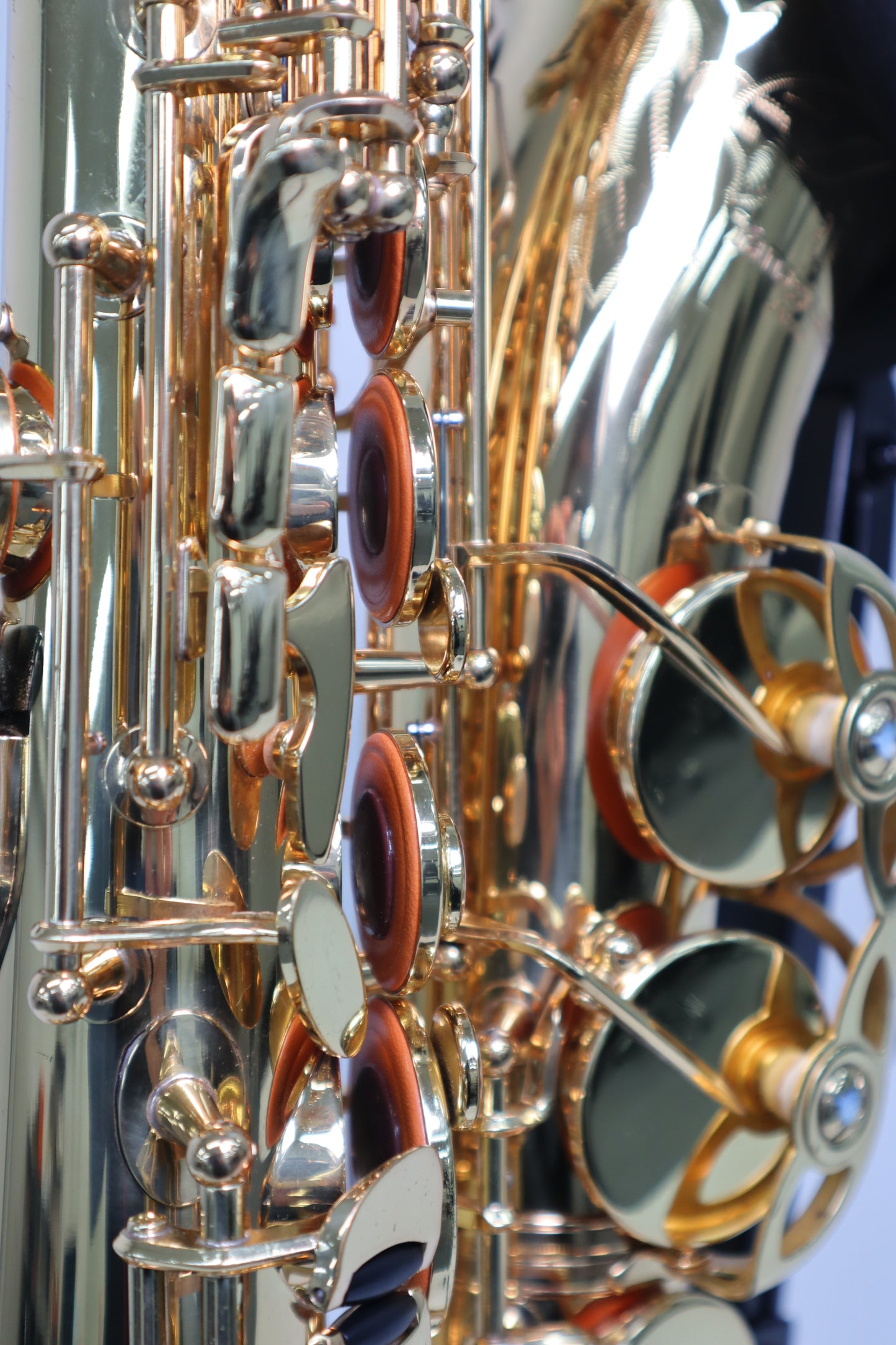 Yanagisawa A-901Ⅱ Alto Saxophone Great 00266004 Made in Japan In Stock #176