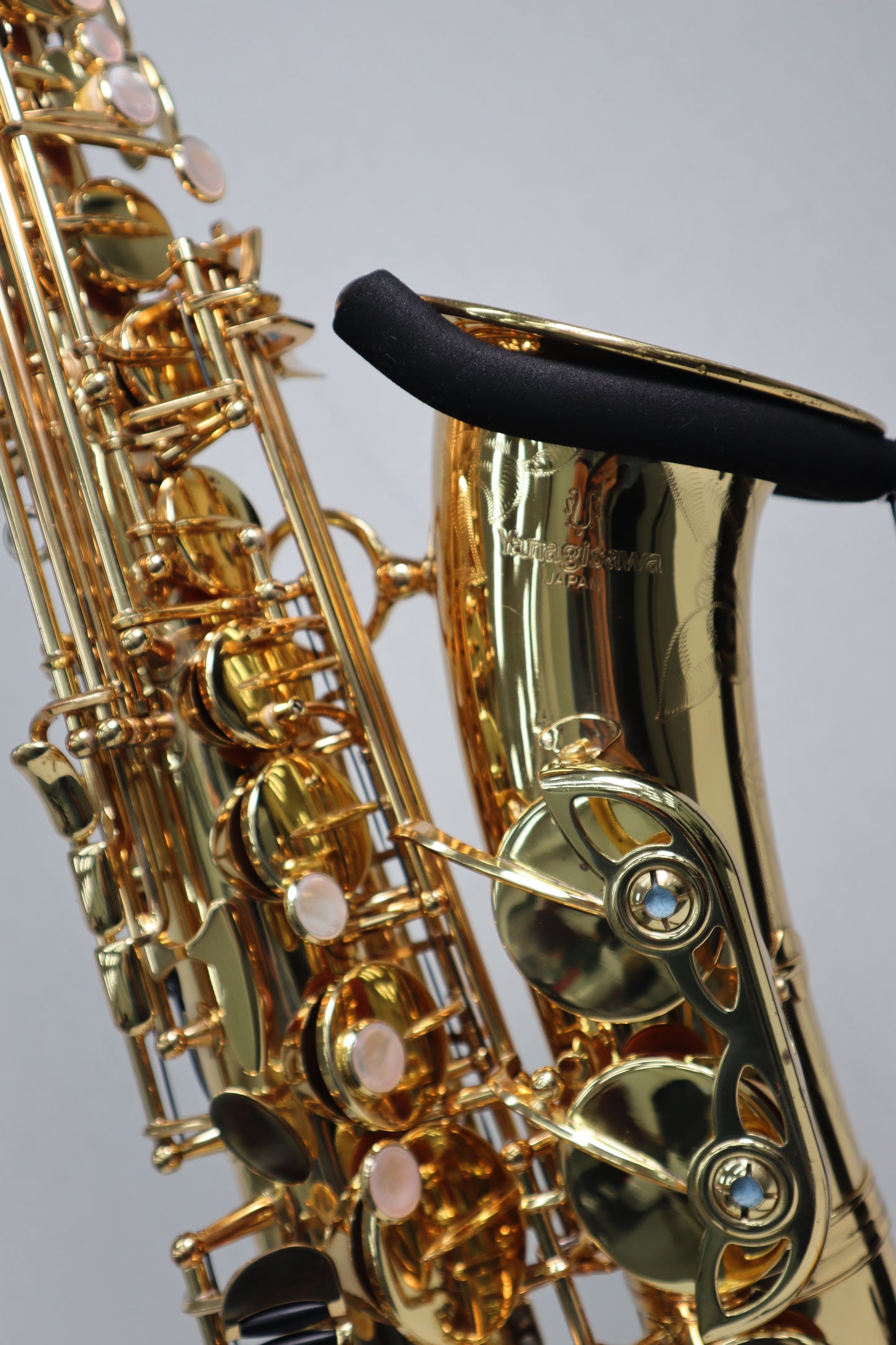 Yanagisawa A-901Ⅱ Alto Saxophone Great 00266004 Made in Japan In Stock #176