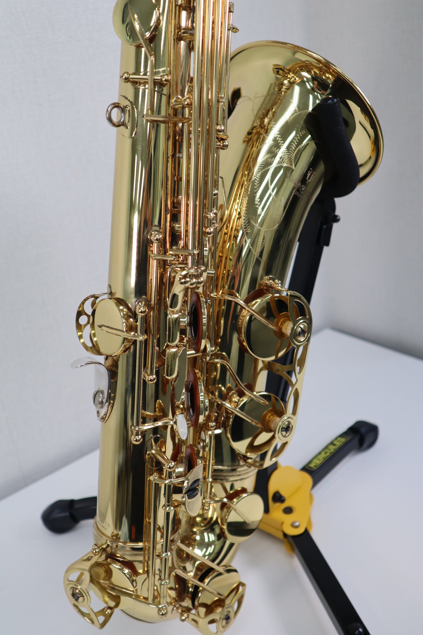 Yanagisawa Tenor Saxophone T-991 00337716 Excellent Made in Japan In stock #177