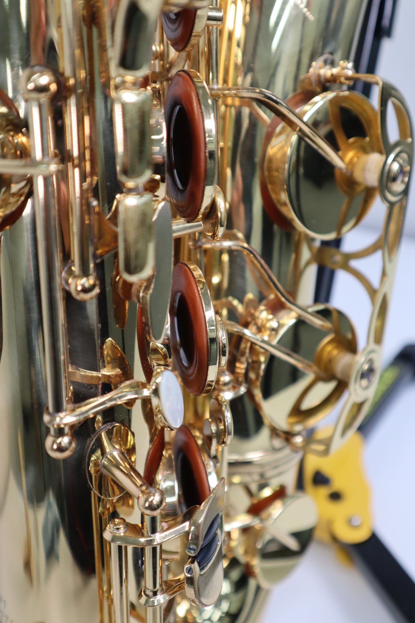 Yanagisawa Tenor Saxophone T-991 00337716 Excellent Made in Japan In stock #177