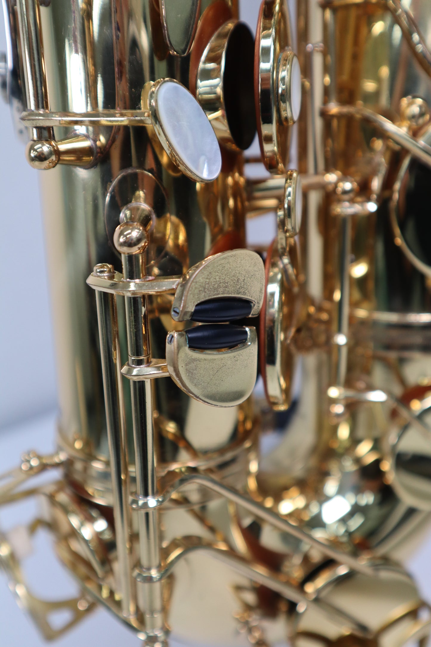 Yanagisawa Tenor Saxophone T-991 00337716 Excellent Made in Japan In stock #177