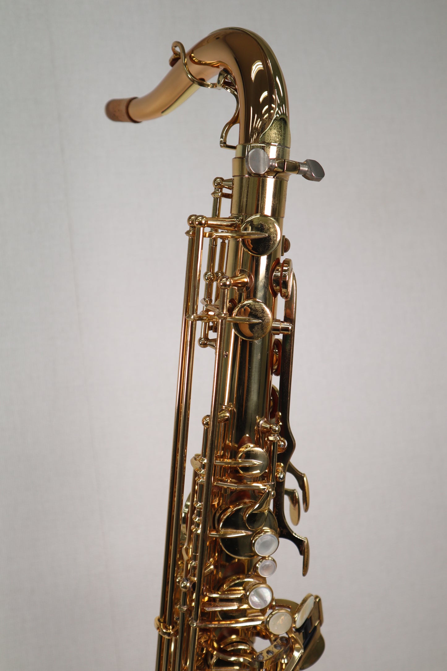 Yanagisawa Tenor Saxophone T-991 00337716 Excellent Made in Japan In stock #177