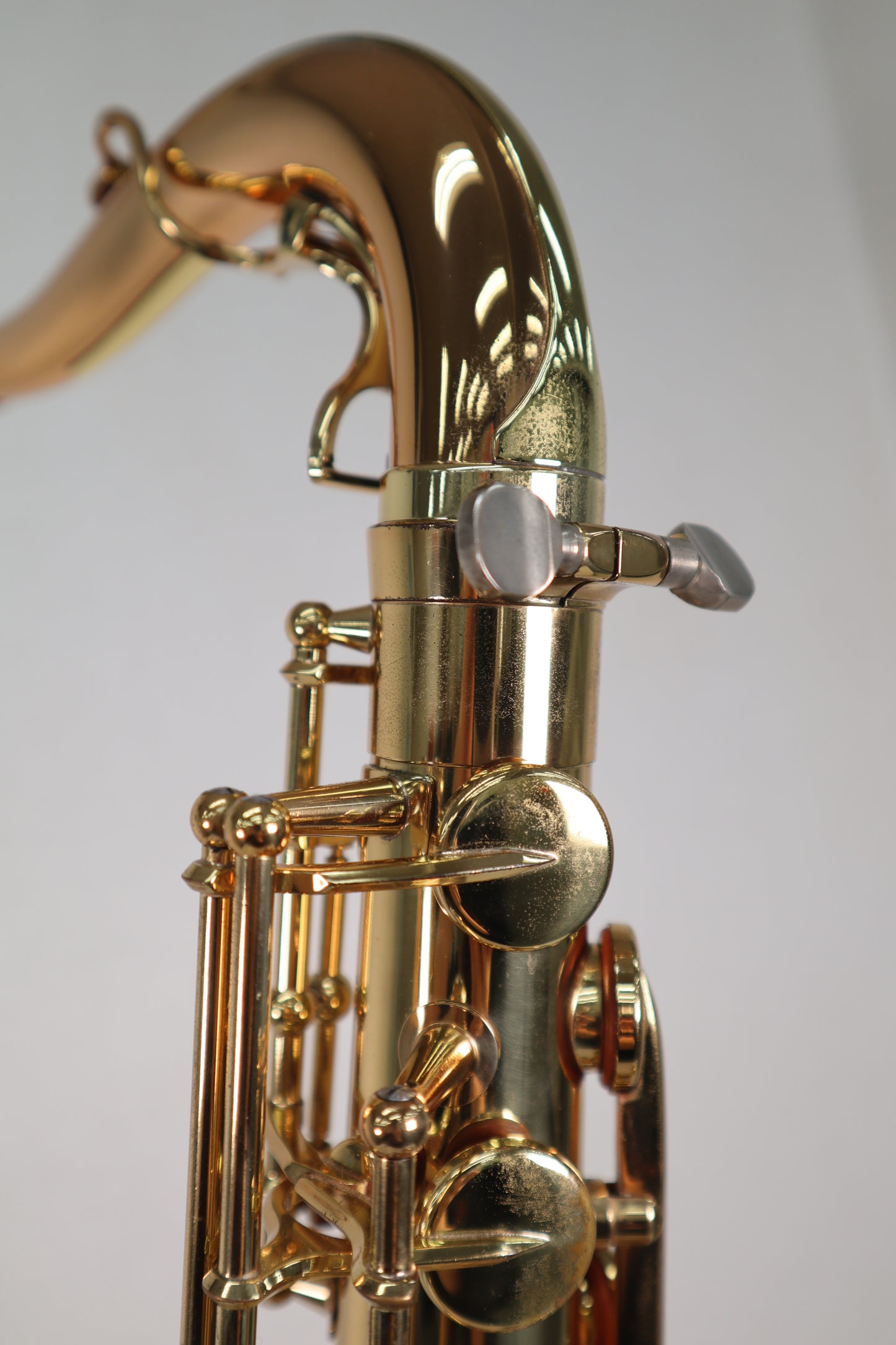 Yanagisawa Tenor Saxophone T-991 00337716 Excellent Made in Japan In stock #177