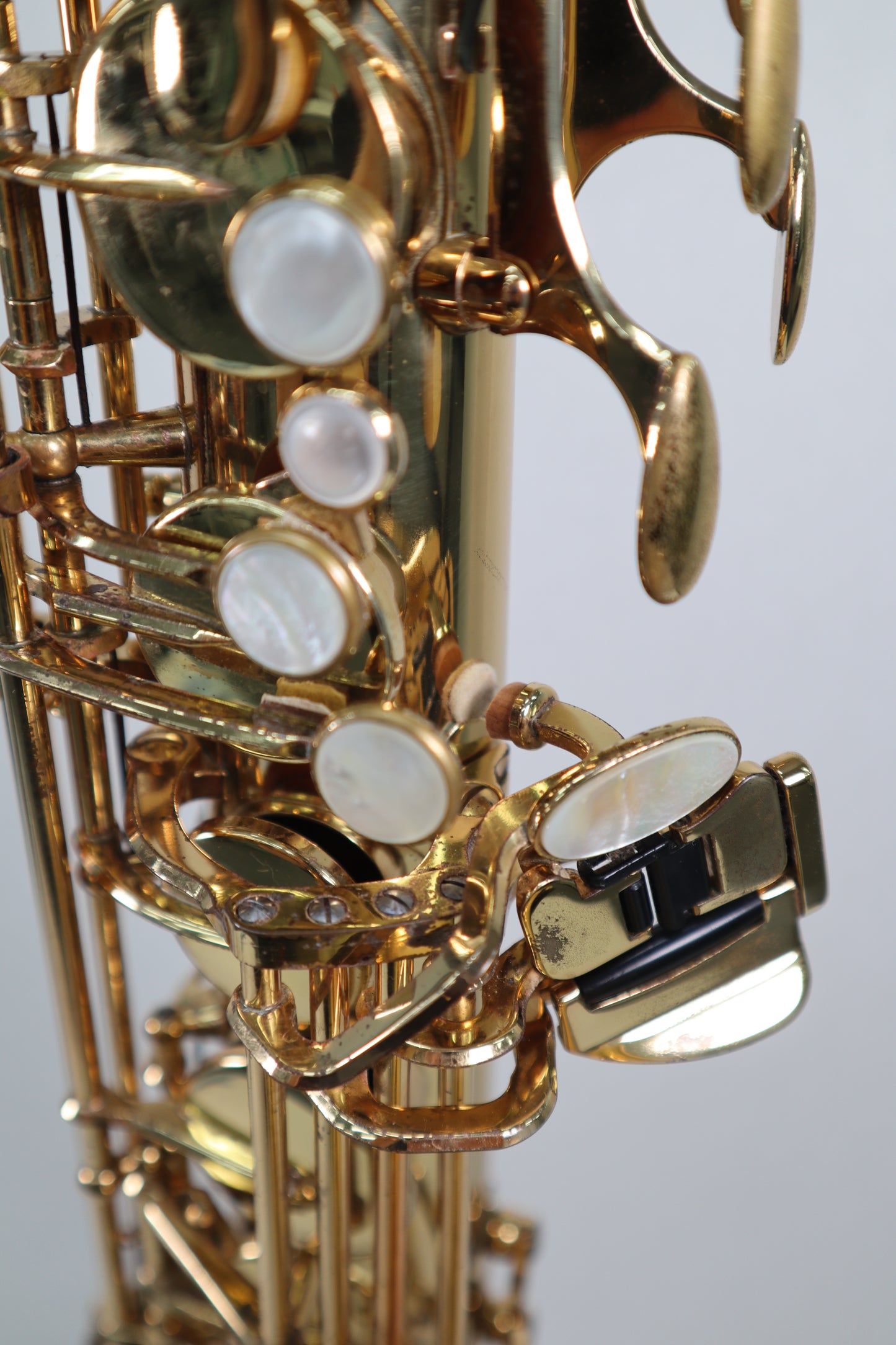 Yanagisawa Tenor Saxophone T-991 00337716 Excellent Made in Japan In stock #177