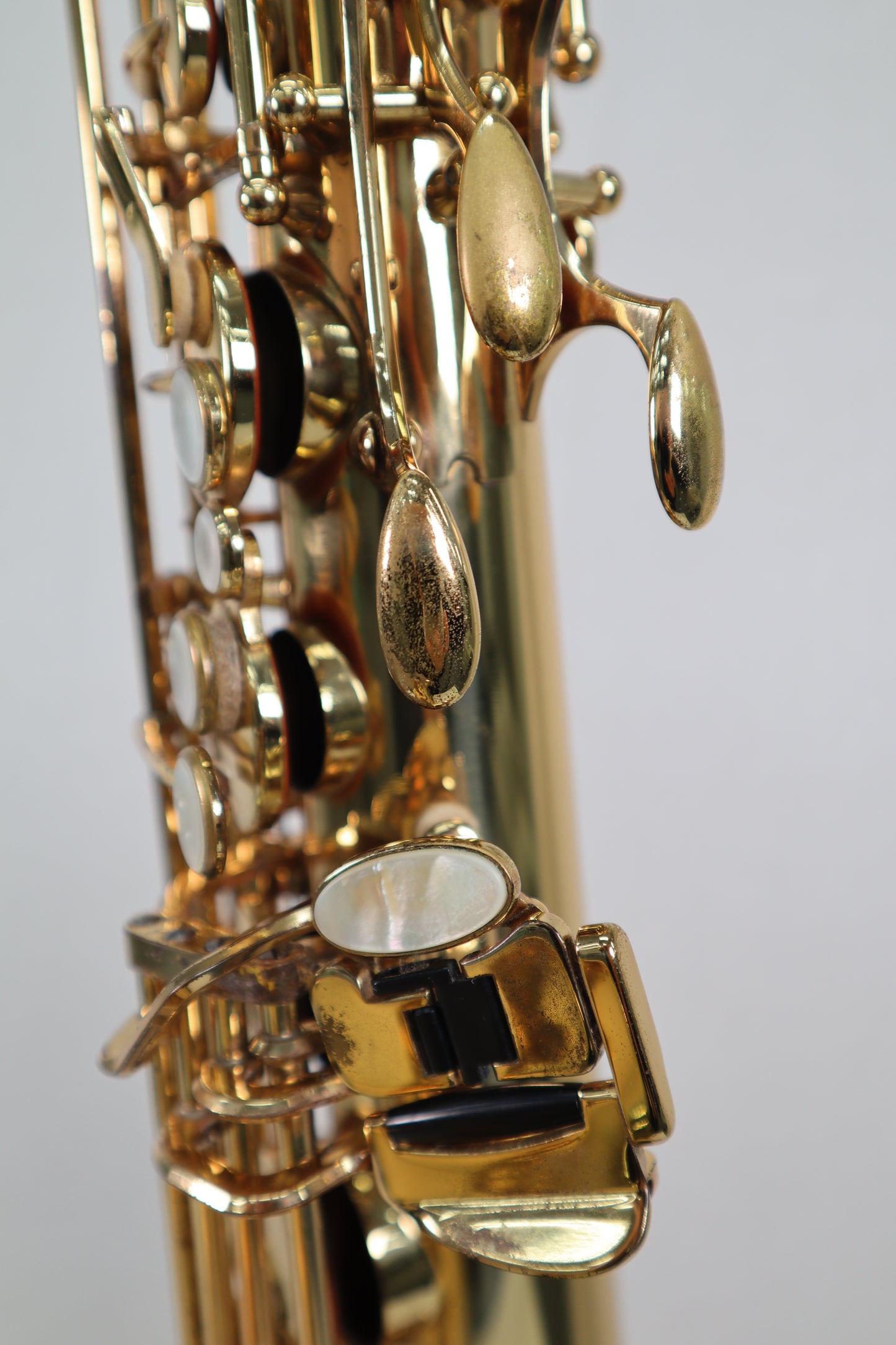 Yanagisawa Tenor Saxophone T-991 00337716 Excellent Made in Japan In stock #177
