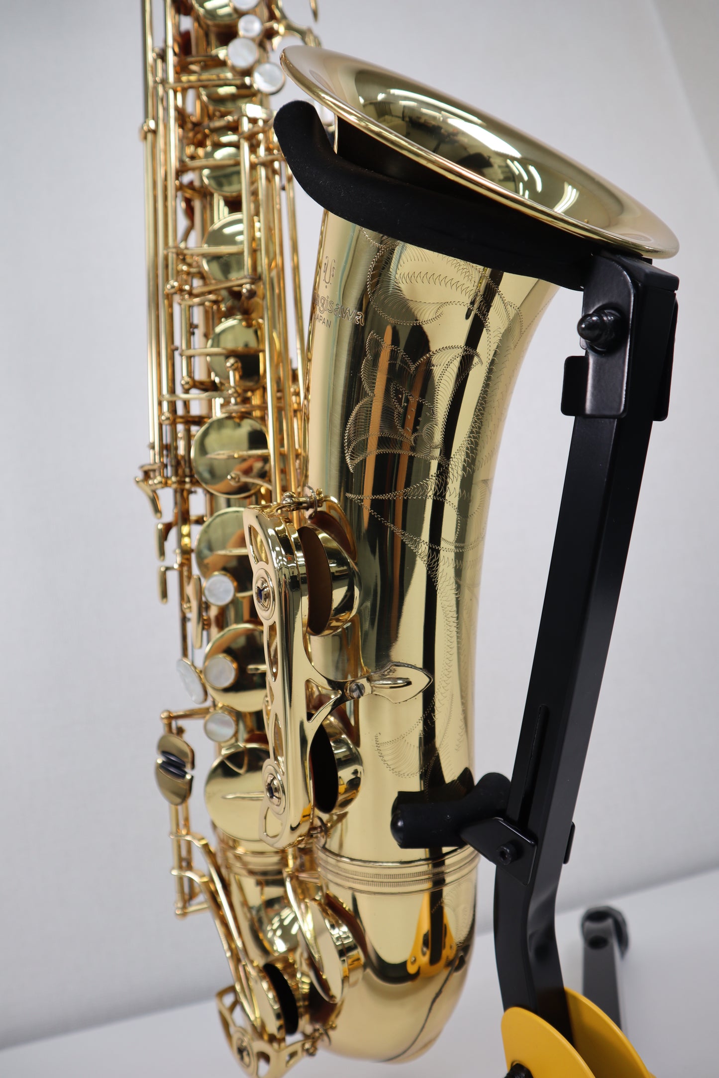 Yanagisawa Tenor Saxophone T-991 00337716 Excellent Made in Japan In stock #177