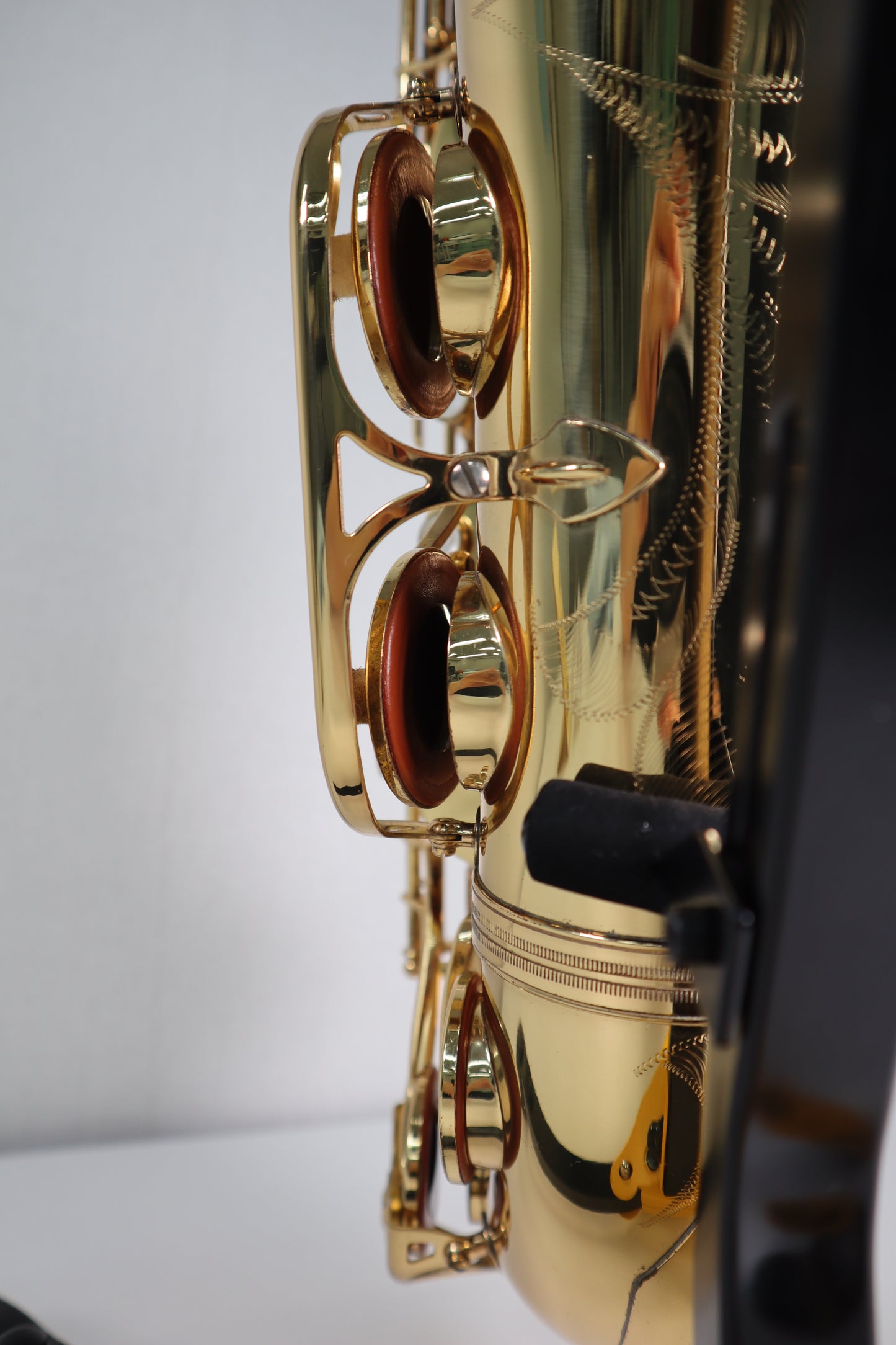 Yanagisawa Tenor Saxophone T-991 00337716 Excellent Made in Japan In stock #177