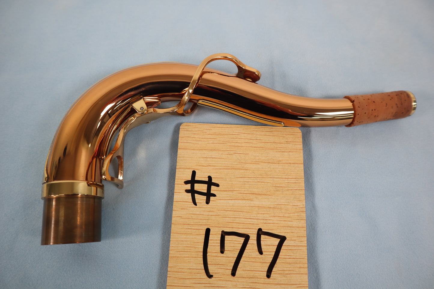 Yanagisawa Tenor Saxophone T-991 00337716 Excellent Made in Japan In stock #177