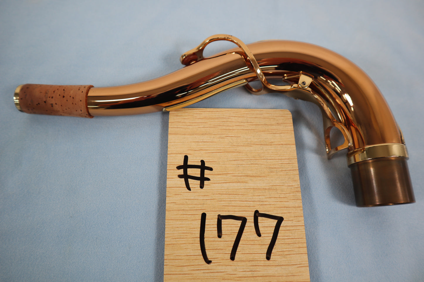 Yanagisawa Tenor Saxophone T-991 00337716 Excellent Made in Japan In stock #177