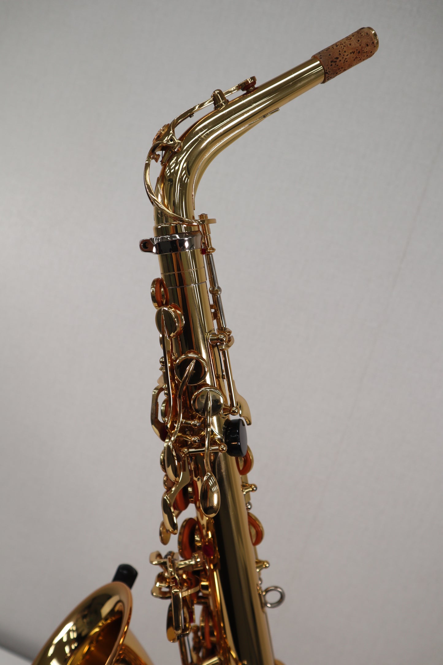YAMAHA YAS-875EX Alto Saxophone Excellent E49875 made in Japan In Stock #178