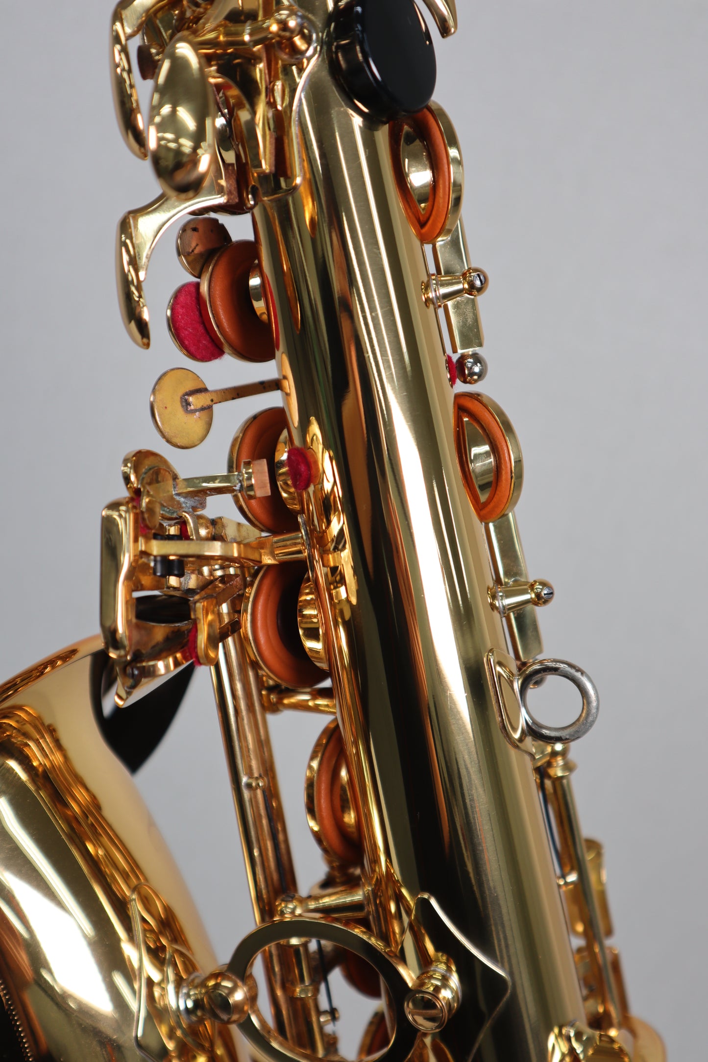 YAMAHA YAS-875EX Alto Saxophone Excellent E49875 made in Japan In Stock #178