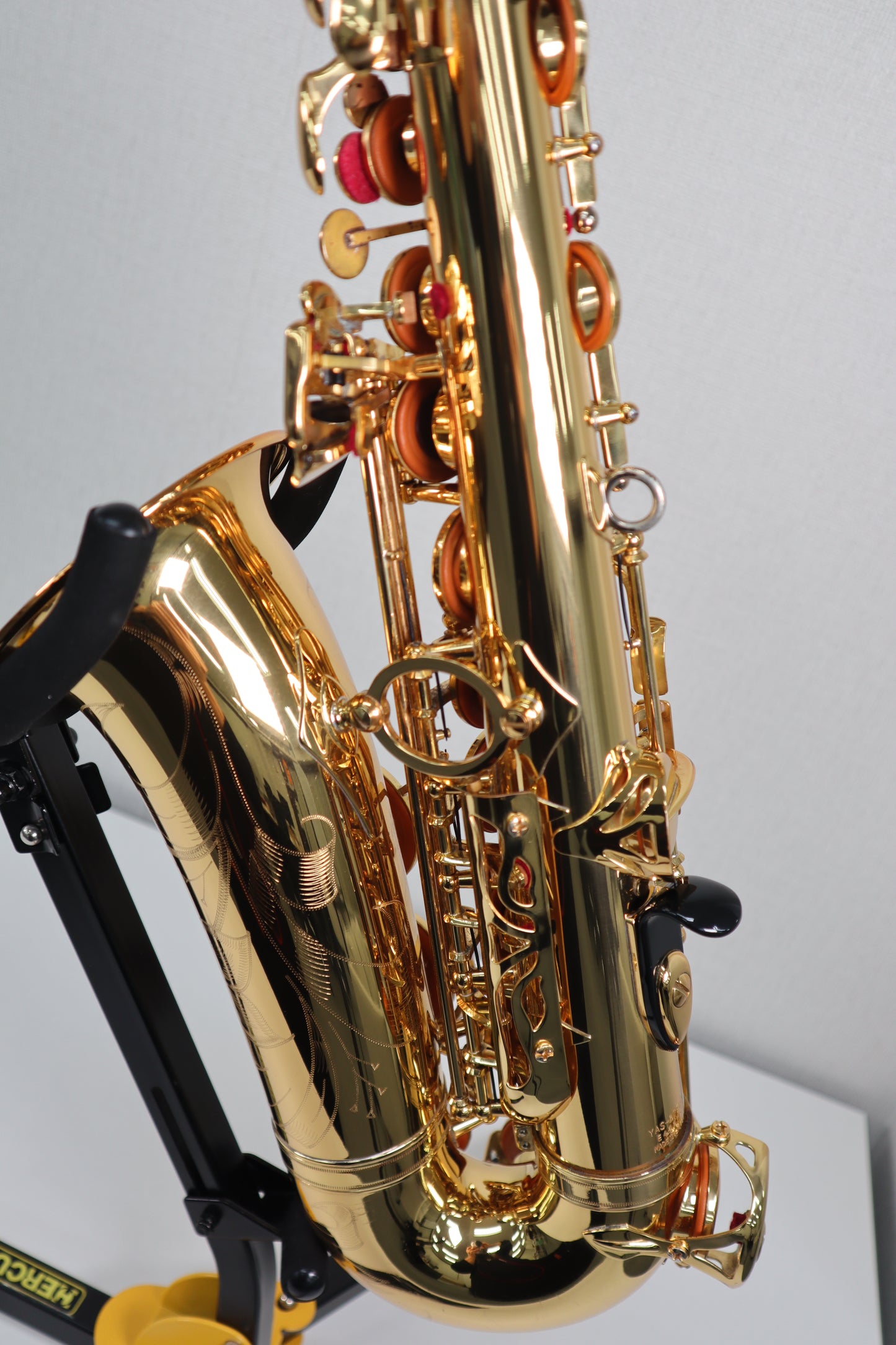YAMAHA YAS-875EX Alto Saxophone Excellent E49875 made in Japan In Stock #178