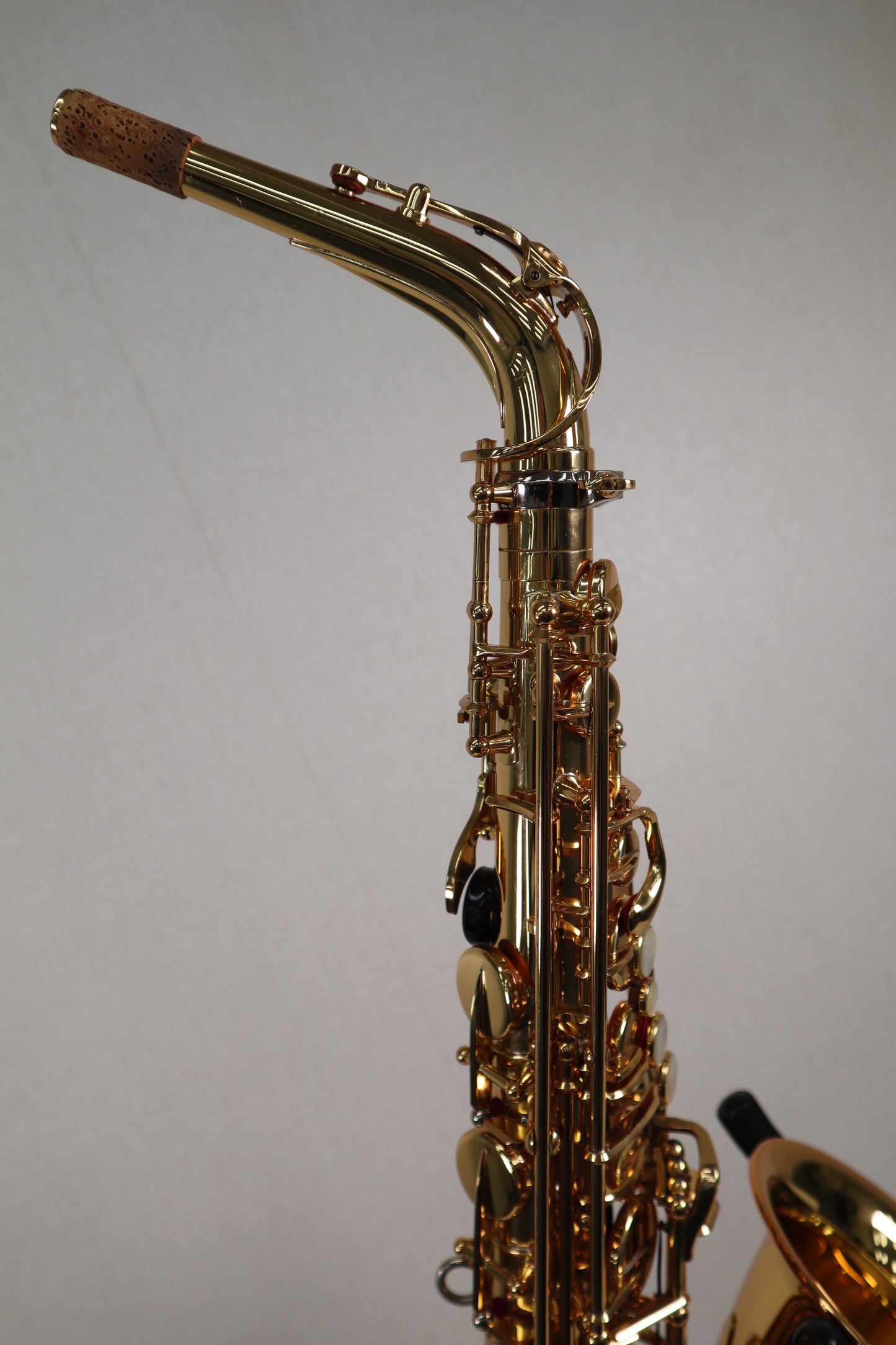 YAMAHA YAS-875EX Alto Saxophone Excellent E49875 made in Japan In Stock #178