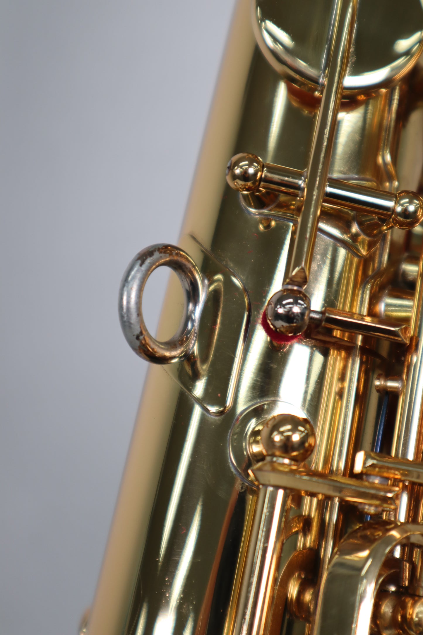 YAMAHA YAS-875EX Alto Saxophone Excellent E49875 made in Japan In Stock #178