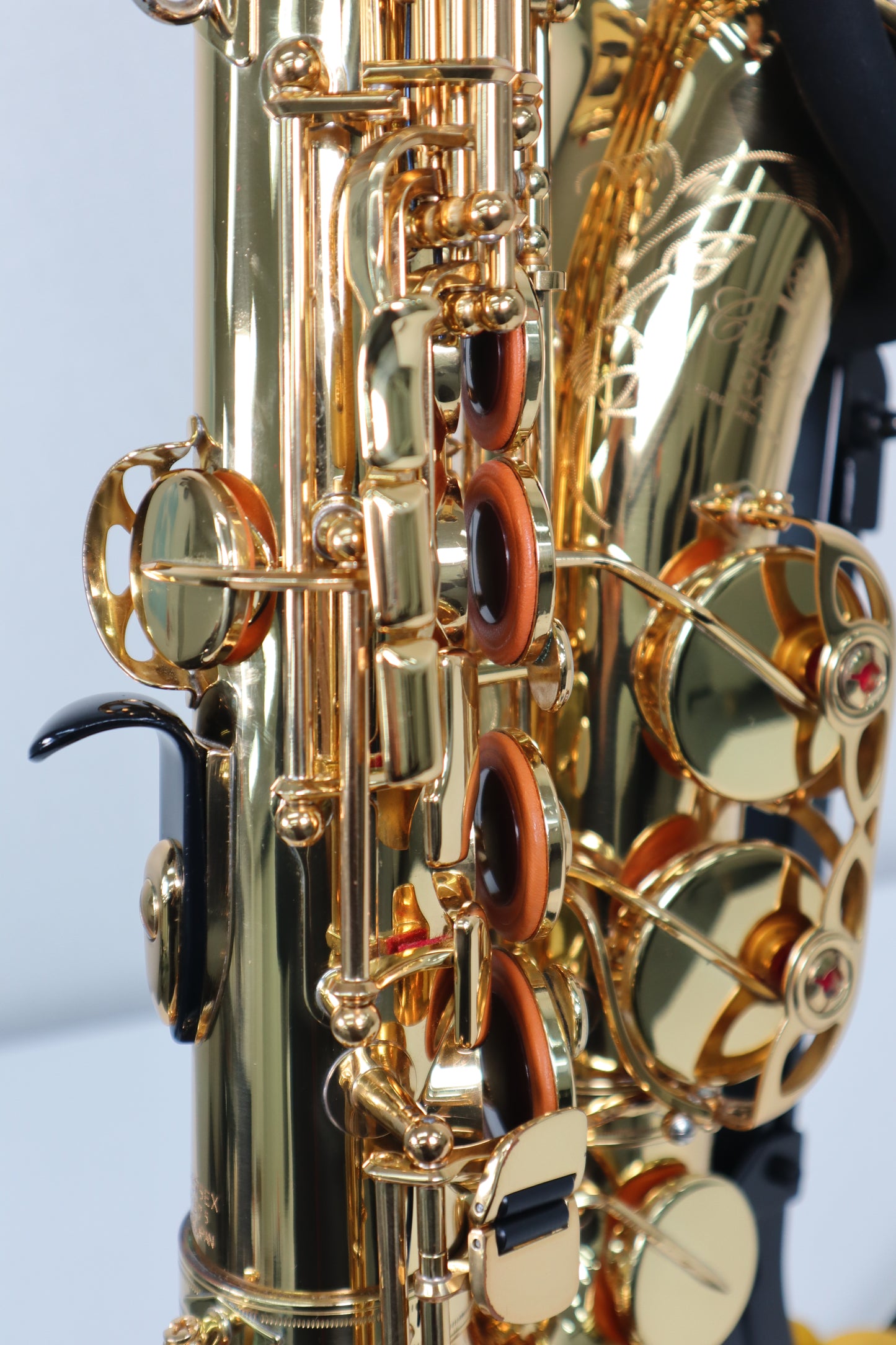 YAMAHA YAS-875EX Alto Saxophone Excellent E49875 made in Japan In Stock #178