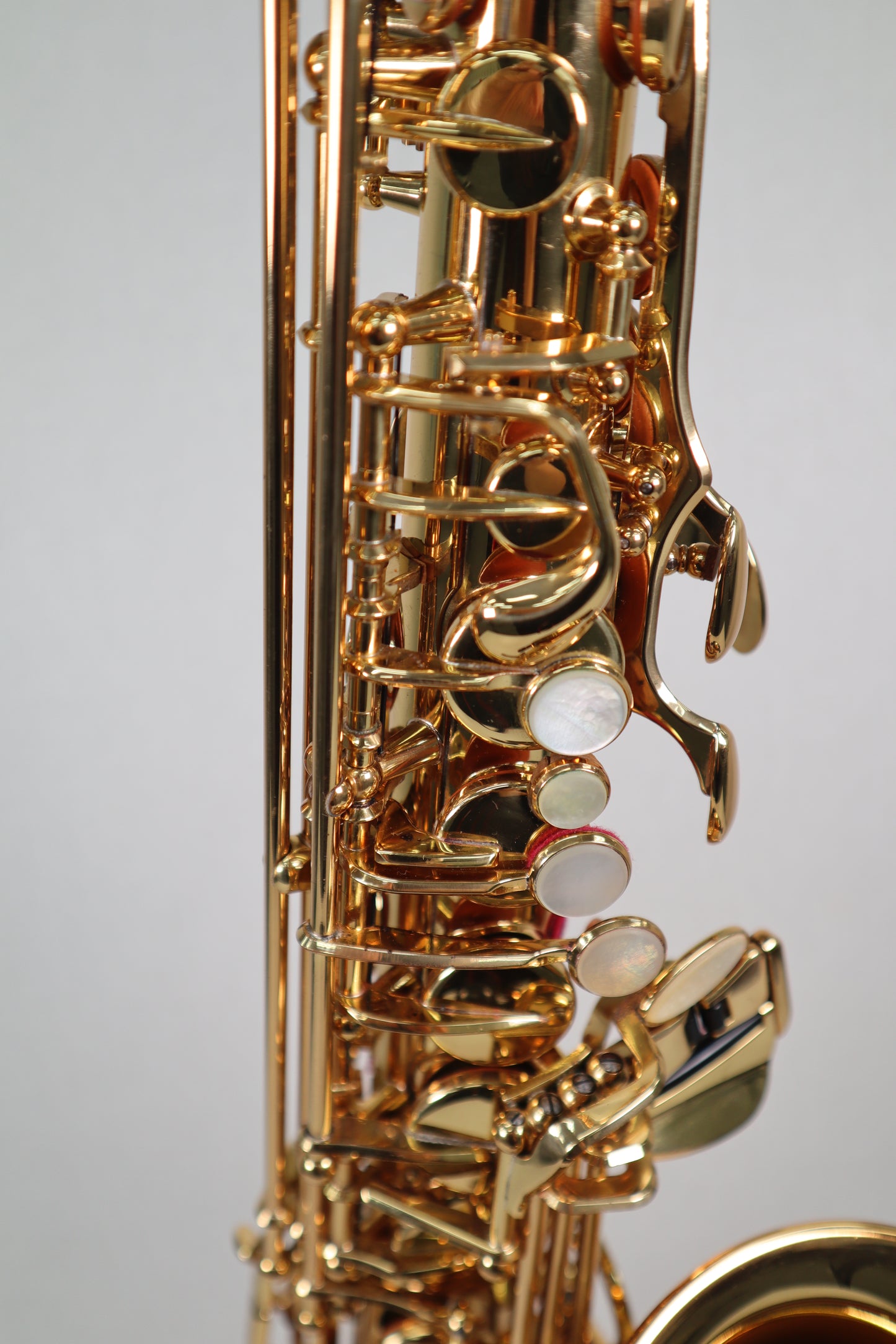 YAMAHA YAS-875EX Alto Saxophone Excellent E49875 made in Japan In Stock #178