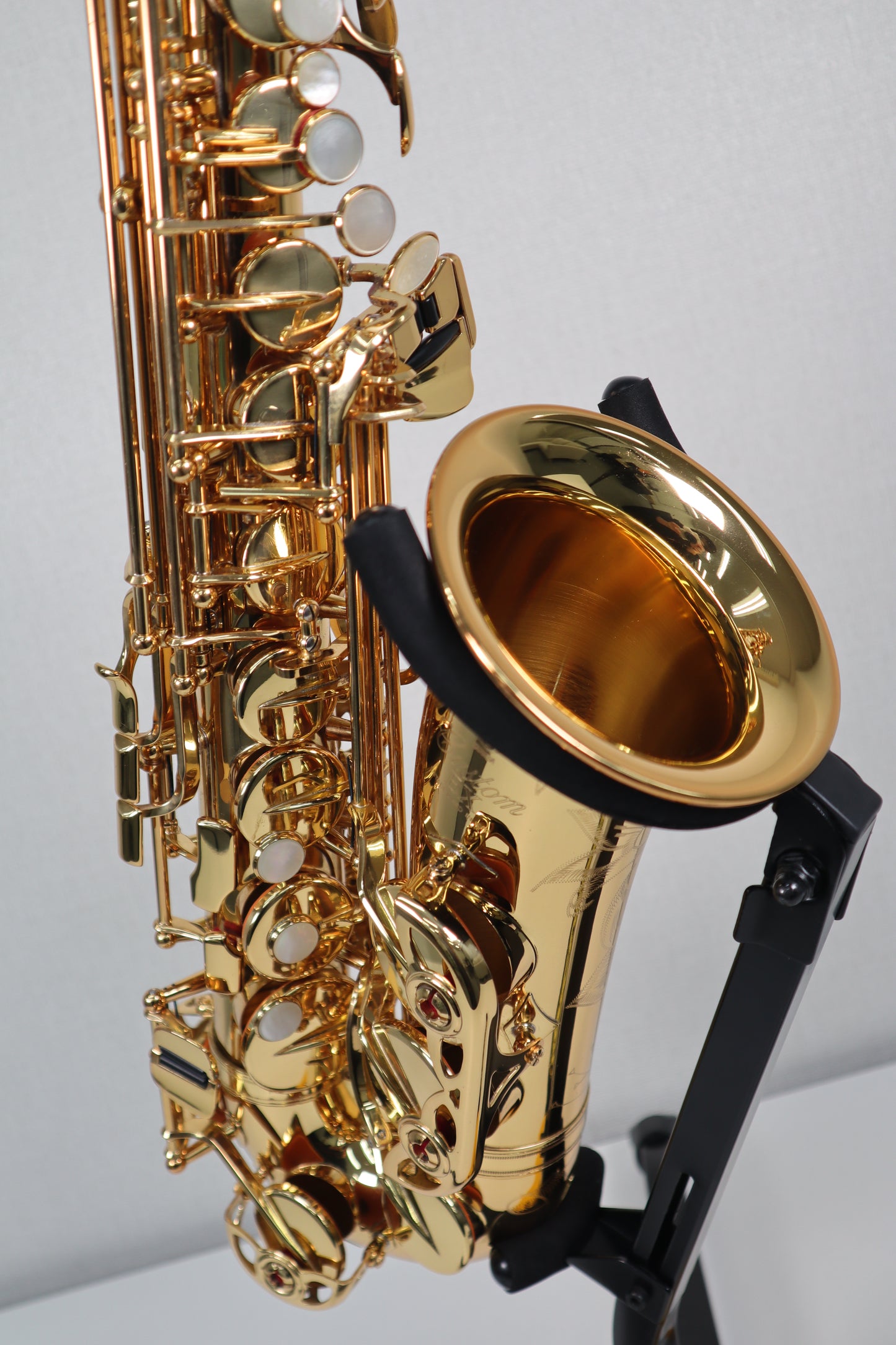 YAMAHA YAS-875EX Alto Saxophone Excellent E49875 made in Japan In Stock #178