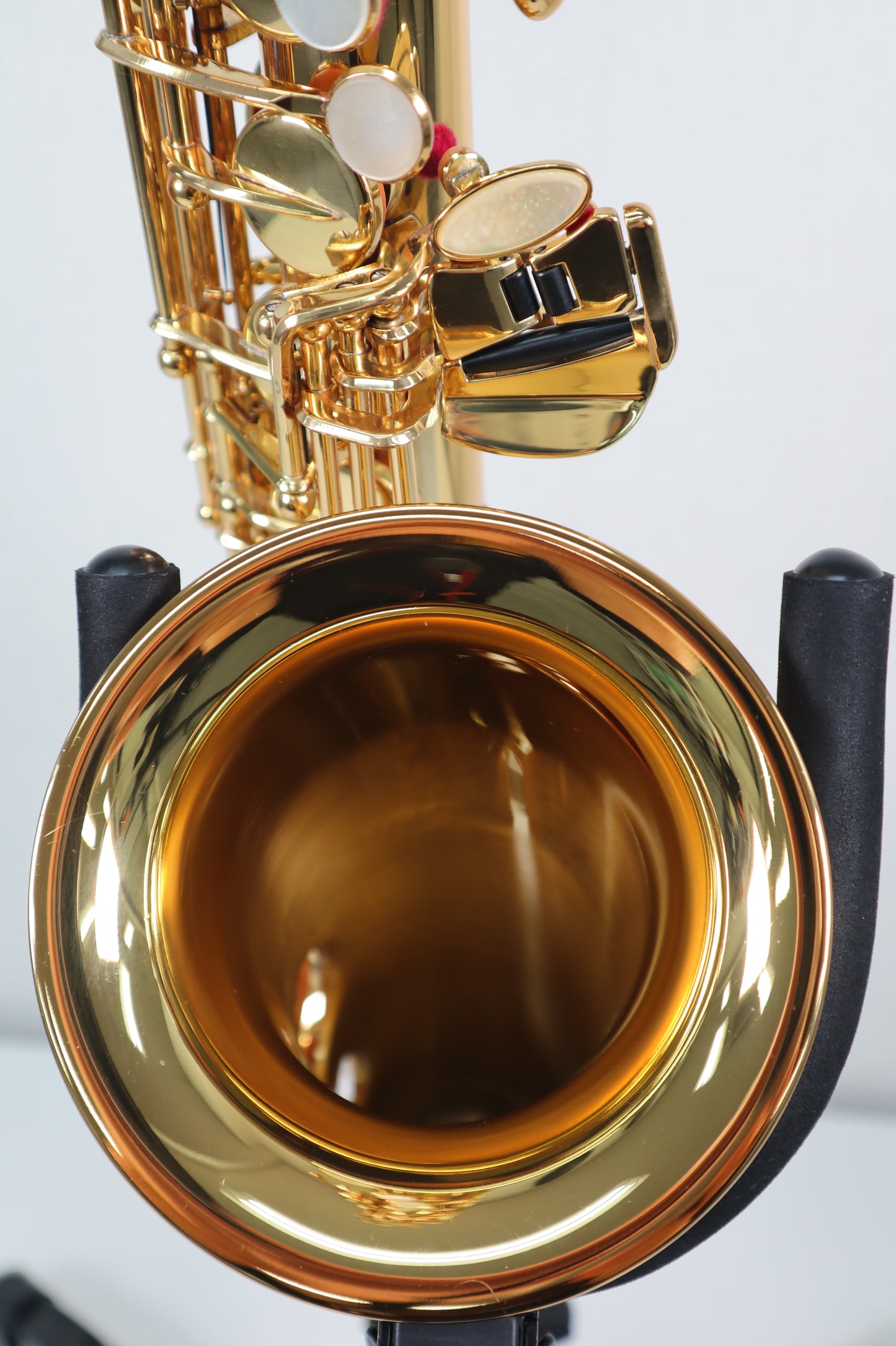 YAMAHA YAS-875EX Alto Saxophone Excellent E49875 made in Japan In Stock #178