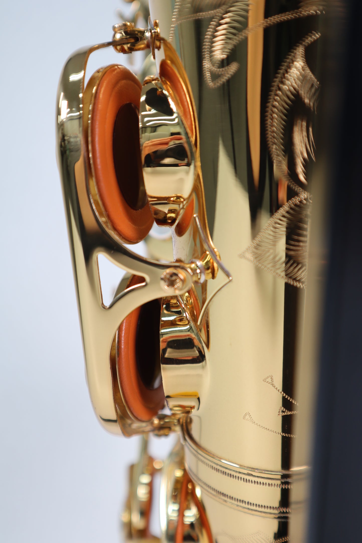 YAMAHA YAS-875EX Alto Saxophone Excellent E49875 made in Japan In Stock #178