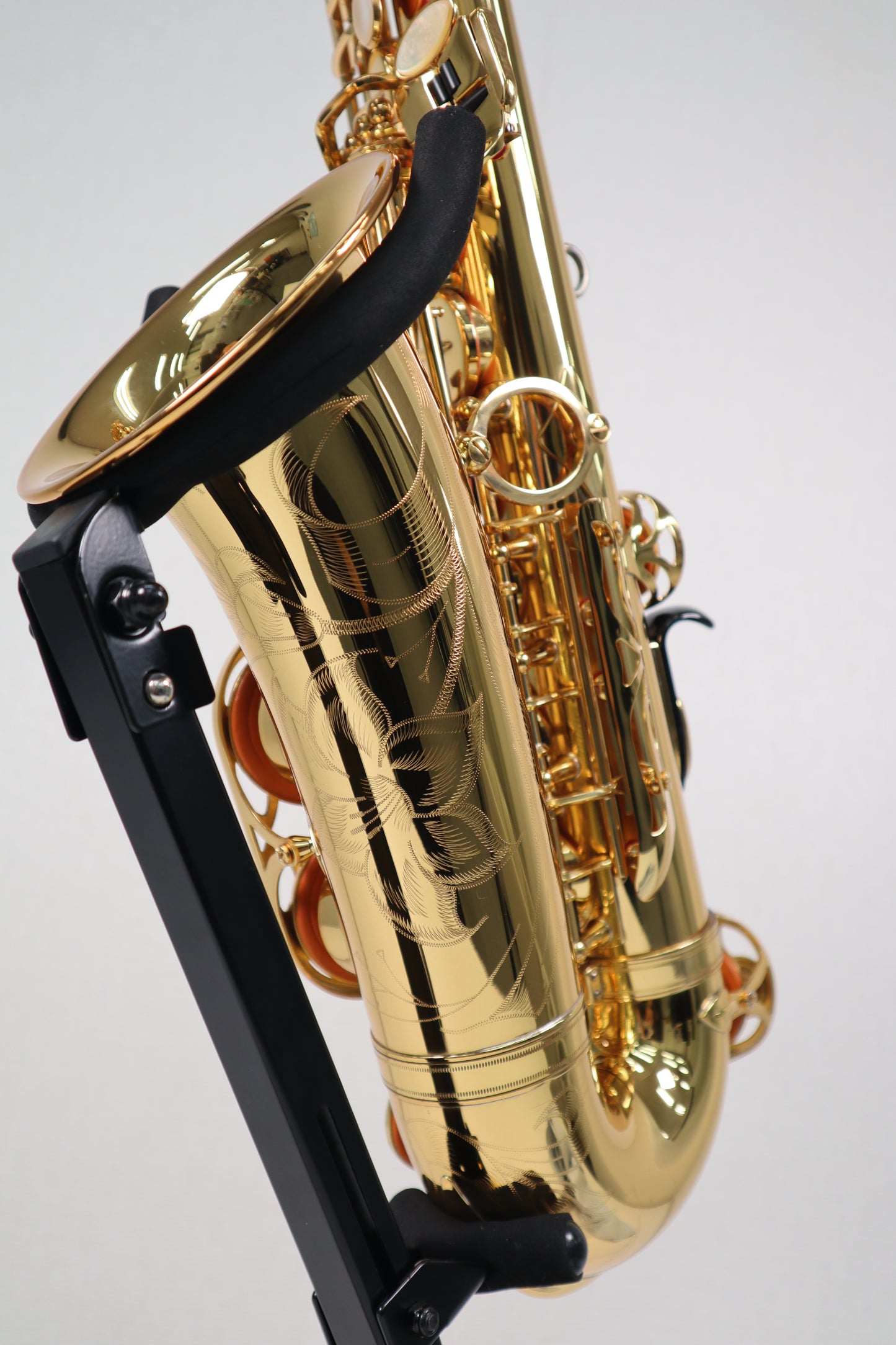 YAMAHA YAS-875EX Alto Saxophone Excellent E49875 made in Japan In Stock #178