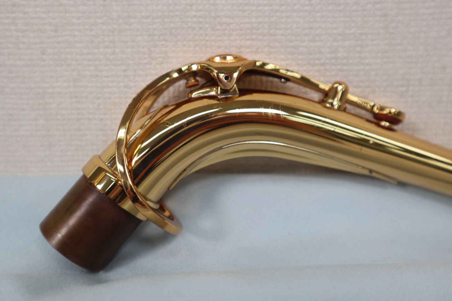 YAMAHA YAS-875EX Alto Saxophone Excellent E49875 made in Japan In Stock #178