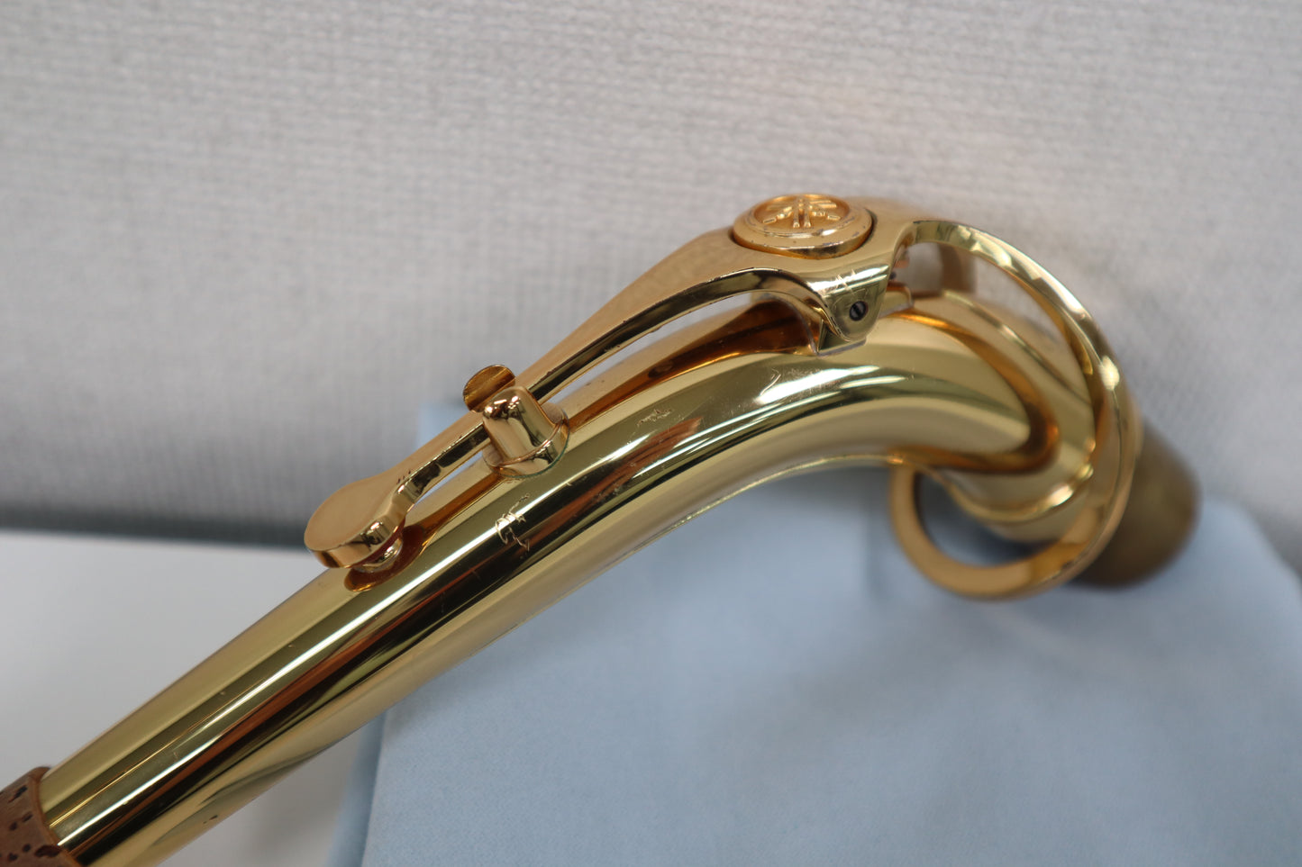 YAMAHA YAS-875EX Alto Saxophone Excellent E49875 made in Japan In Stock #178