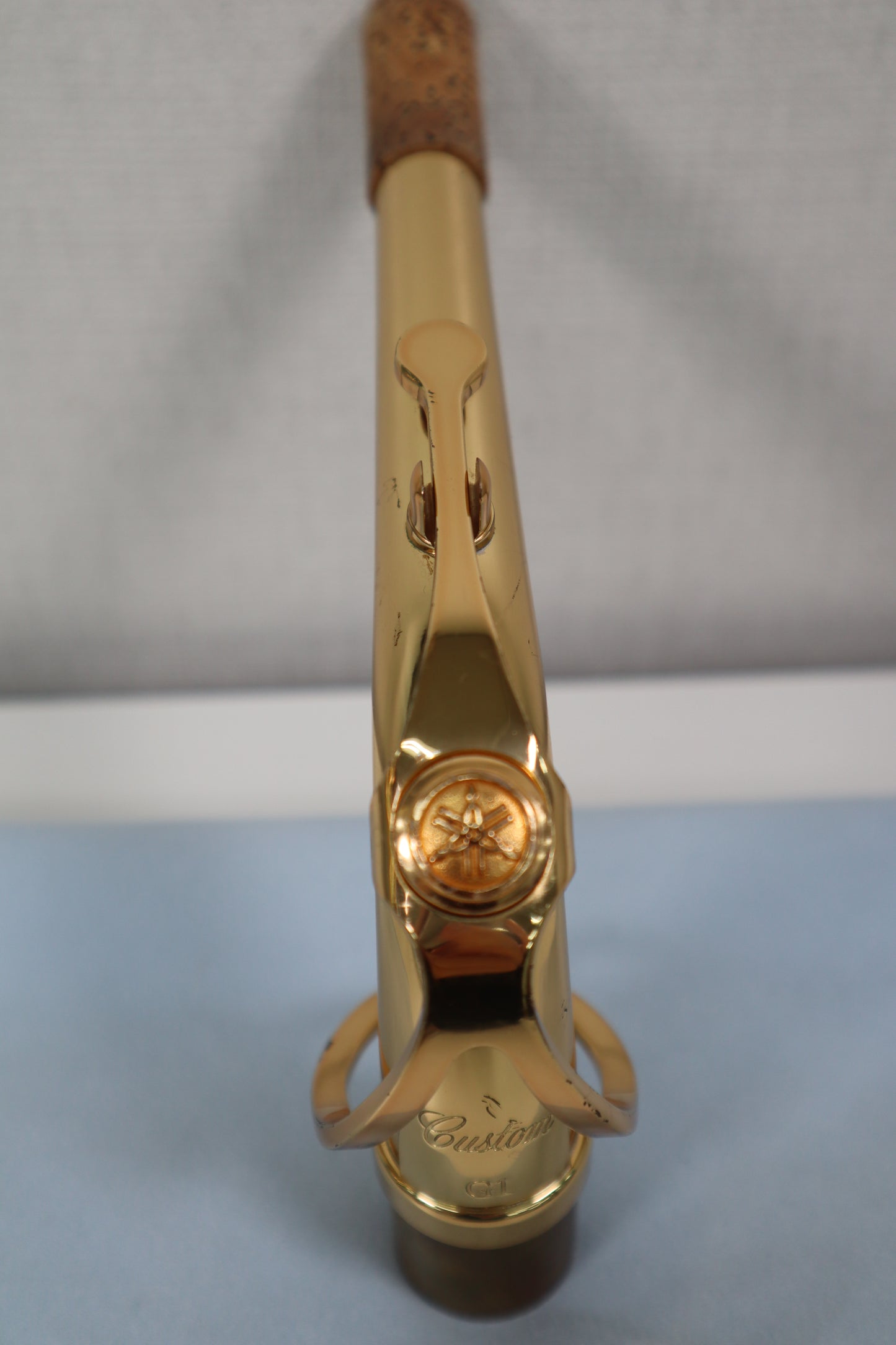 YAMAHA YAS-875EX Alto Saxophone Excellent E49875 made in Japan In Stock #178