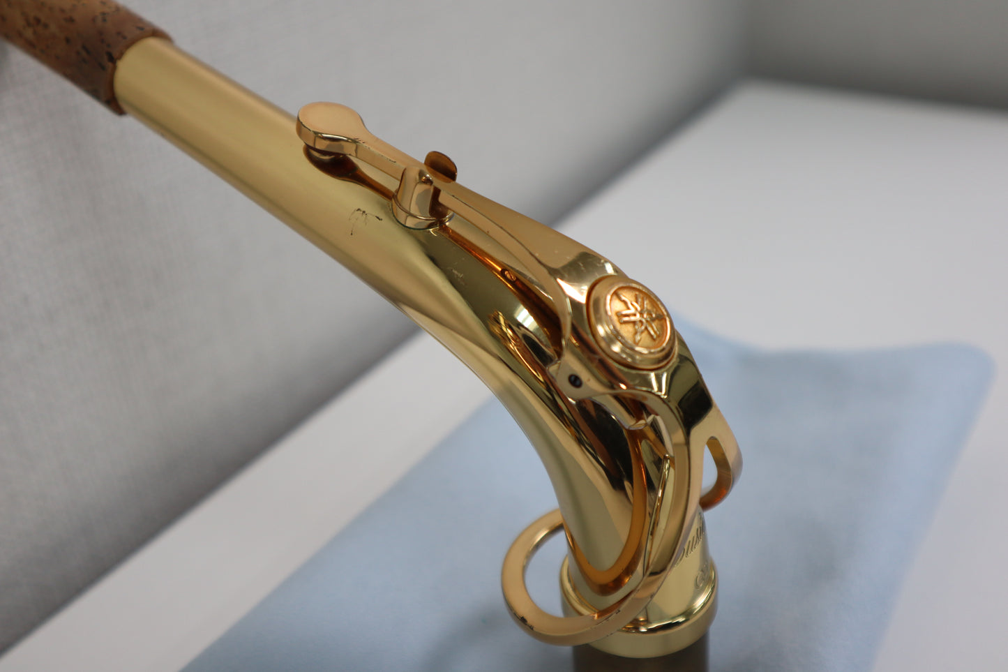 YAMAHA YAS-875EX Alto Saxophone Excellent E49875 made in Japan In Stock #178