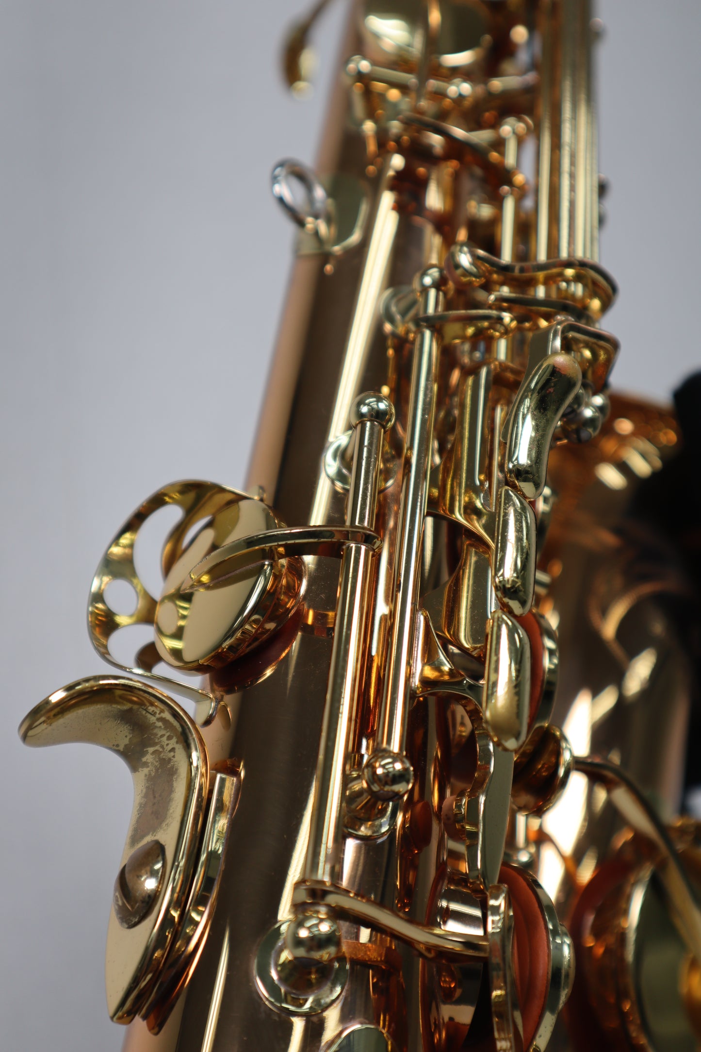 Yanagisawa A-WO2 Alto Saxophone 00361414 Great AWO2 Made in Japan in stock #179