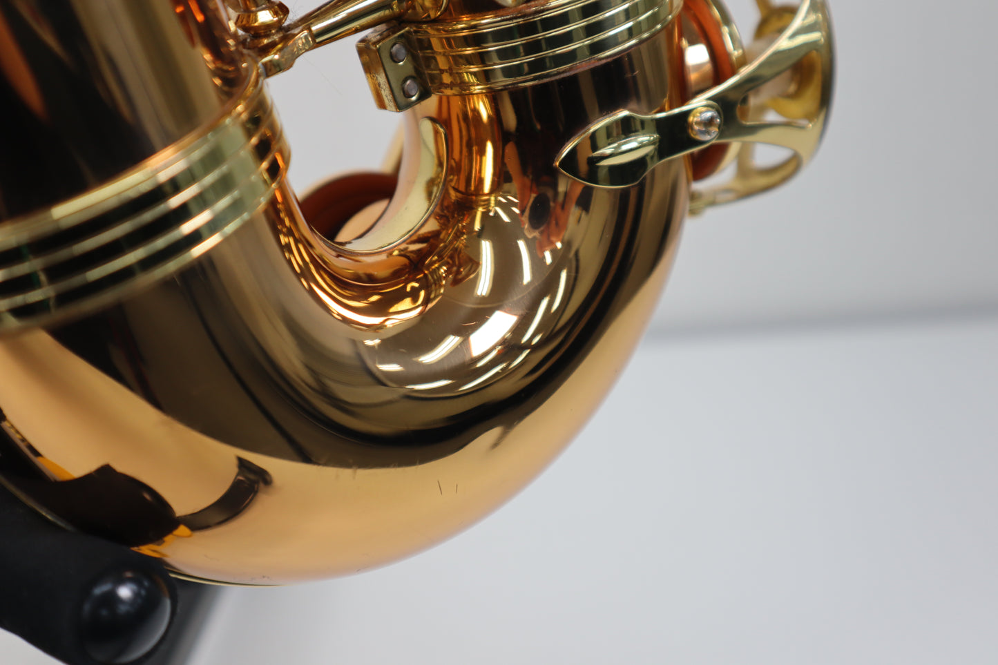 Yanagisawa A-WO2 Alto Saxophone 00361414 Great AWO2 Made in Japan in stock #179