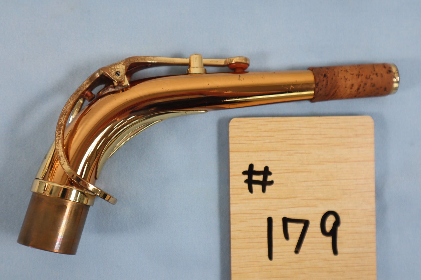 Yanagisawa A-WO2 Alto Saxophone 00361414 Great AWO2 Made in Japan in stock #179