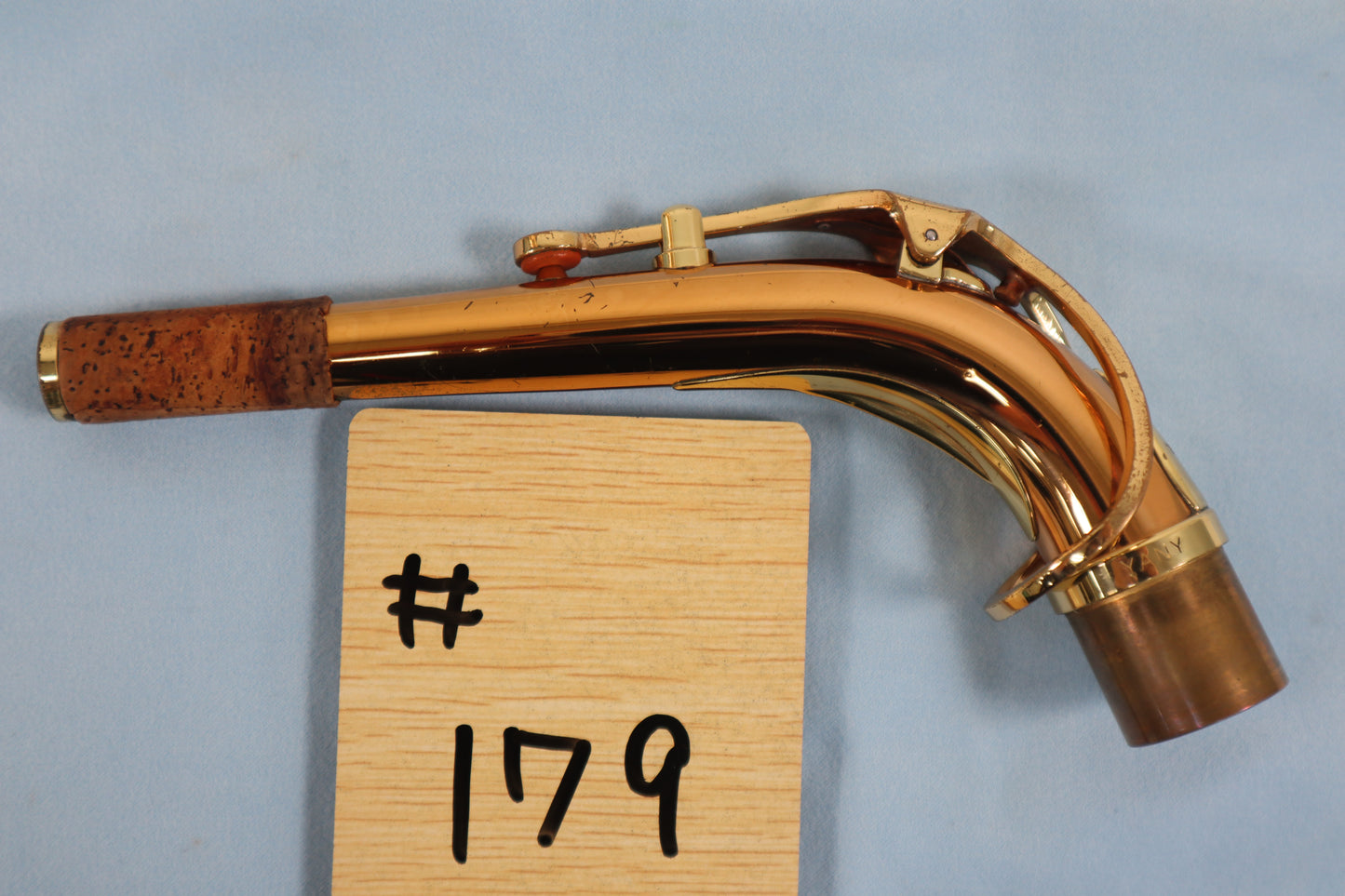 Yanagisawa A-WO2 Alto Saxophone 00361414 Great AWO2 Made in Japan in stock #179