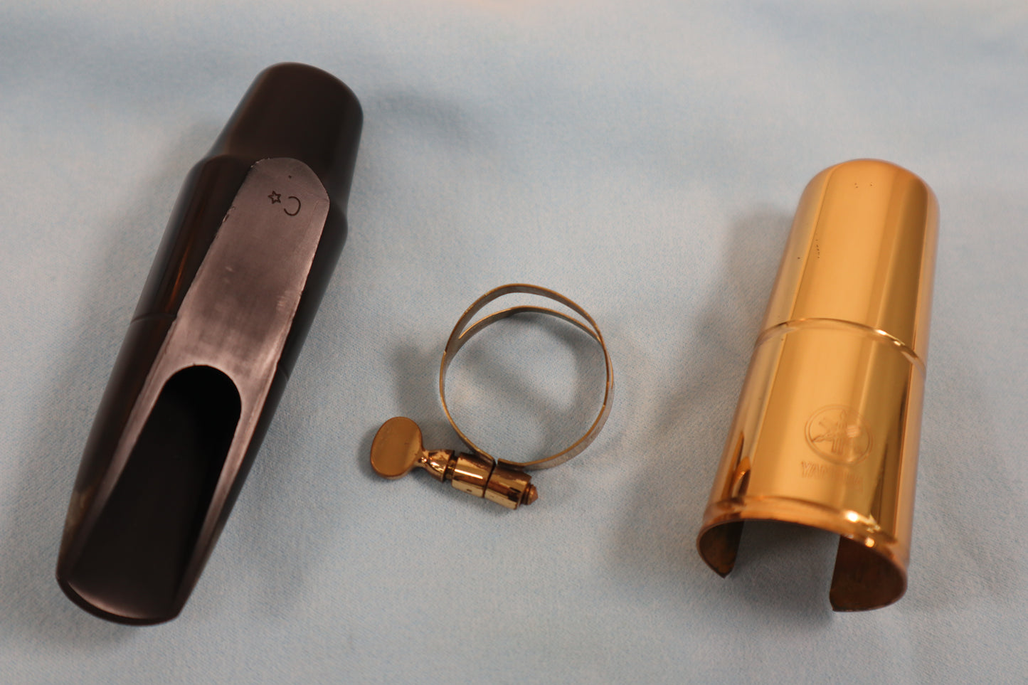 Yanagisawa A-WO2 Alto Saxophone 00361414 Great AWO2 Made in Japan in stock #179