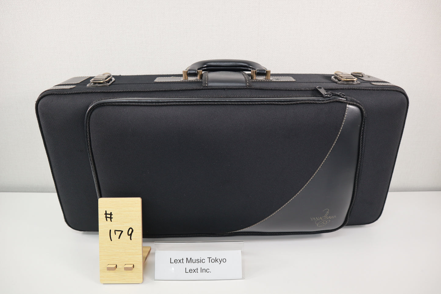 Yanagisawa A-WO2 Alto Saxophone 00361414 Great AWO2 Made in Japan in stock #179