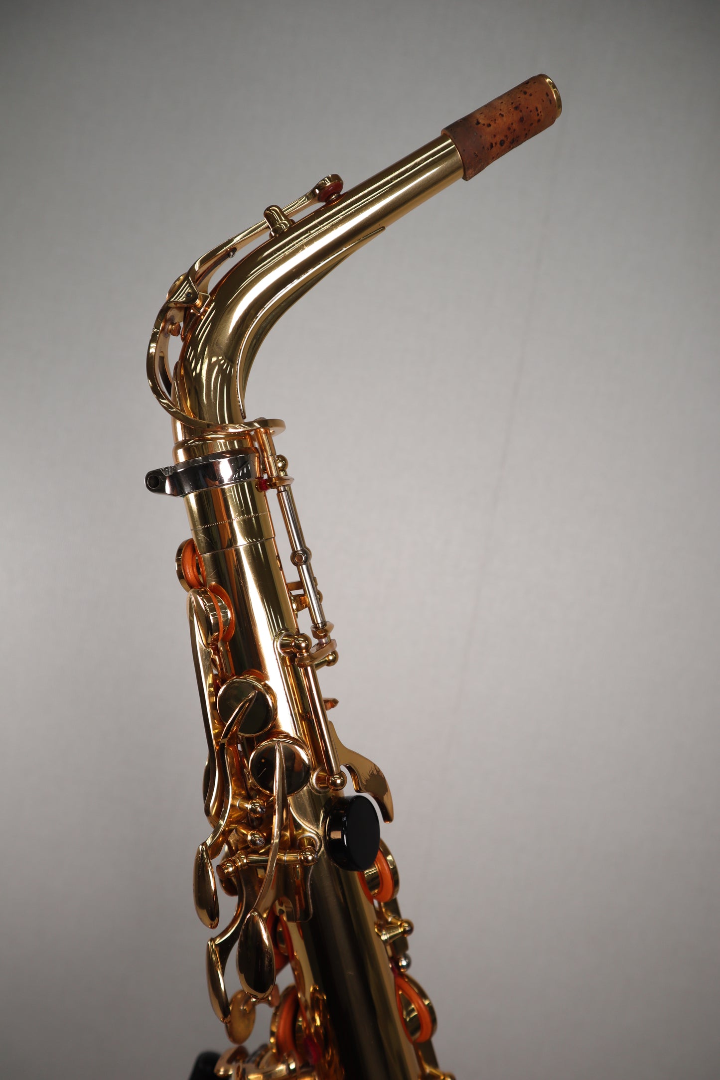 YAMAHA YAS-875EX Alto Saxophone C25451 Great made in Japan In Stock #180