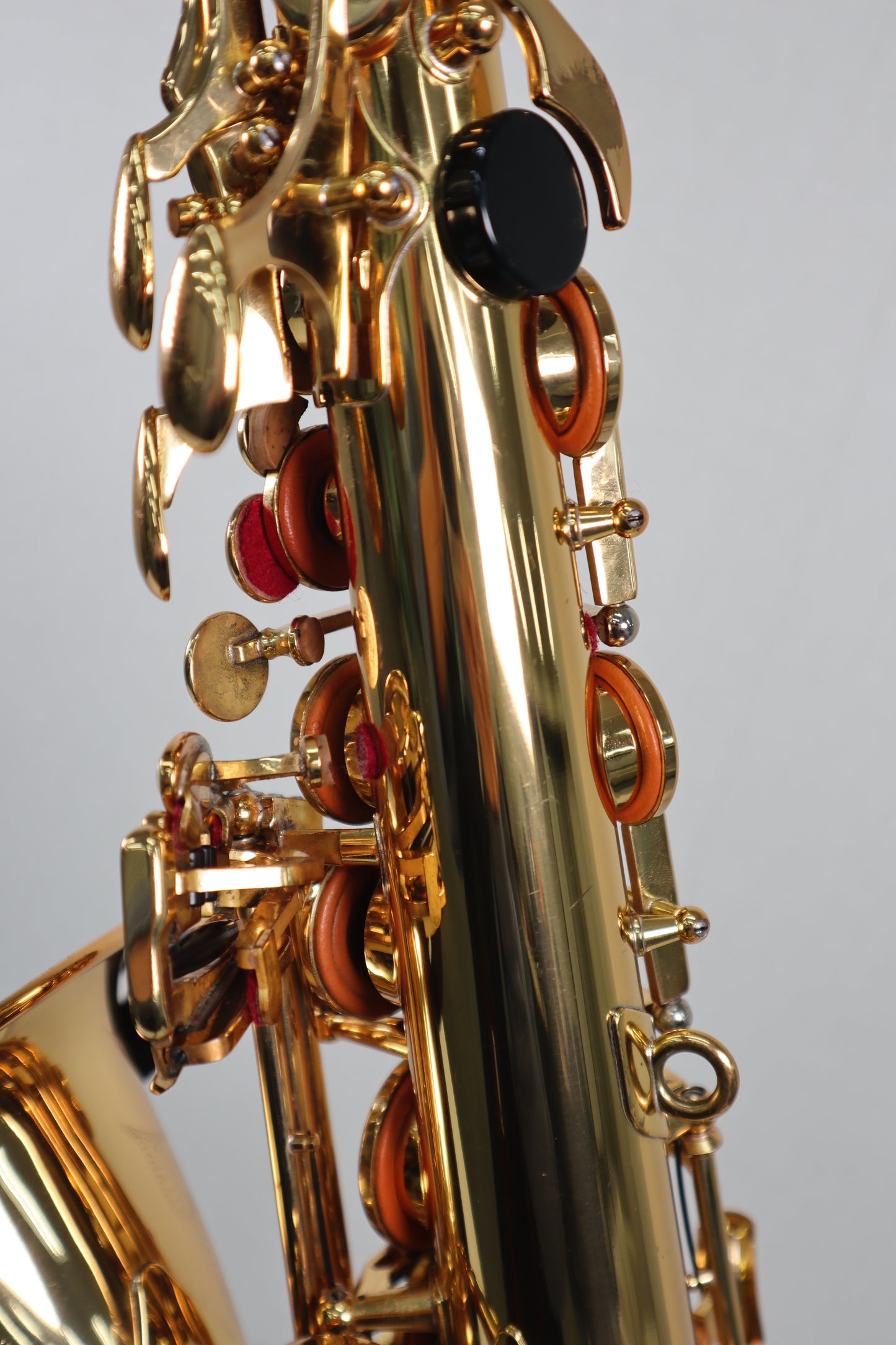 YAMAHA YAS-875EX Alto Saxophone C25451 Great made in Japan In Stock #180