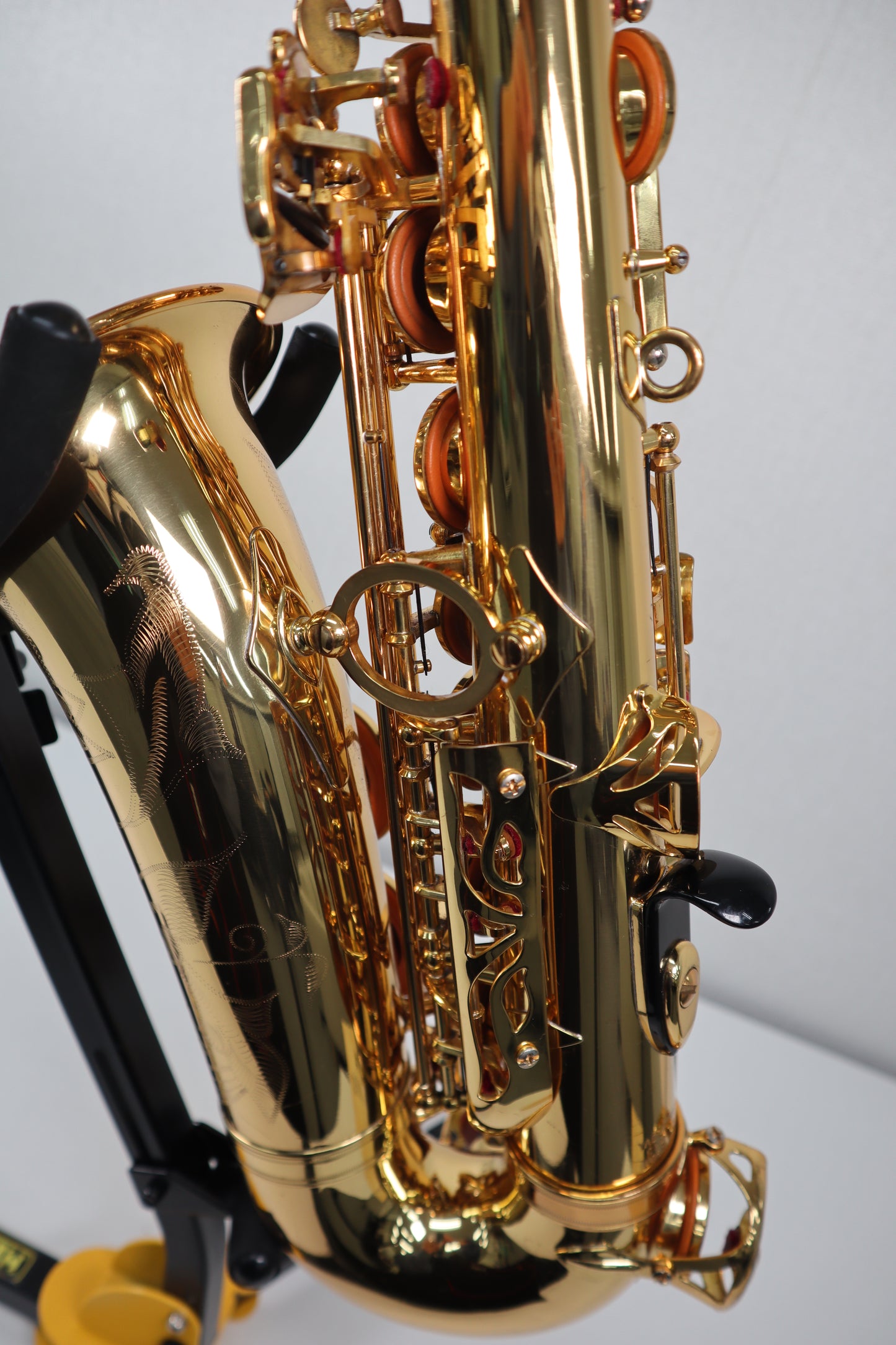 YAMAHA YAS-875EX Alto Saxophone C25451 Great made in Japan In Stock #180