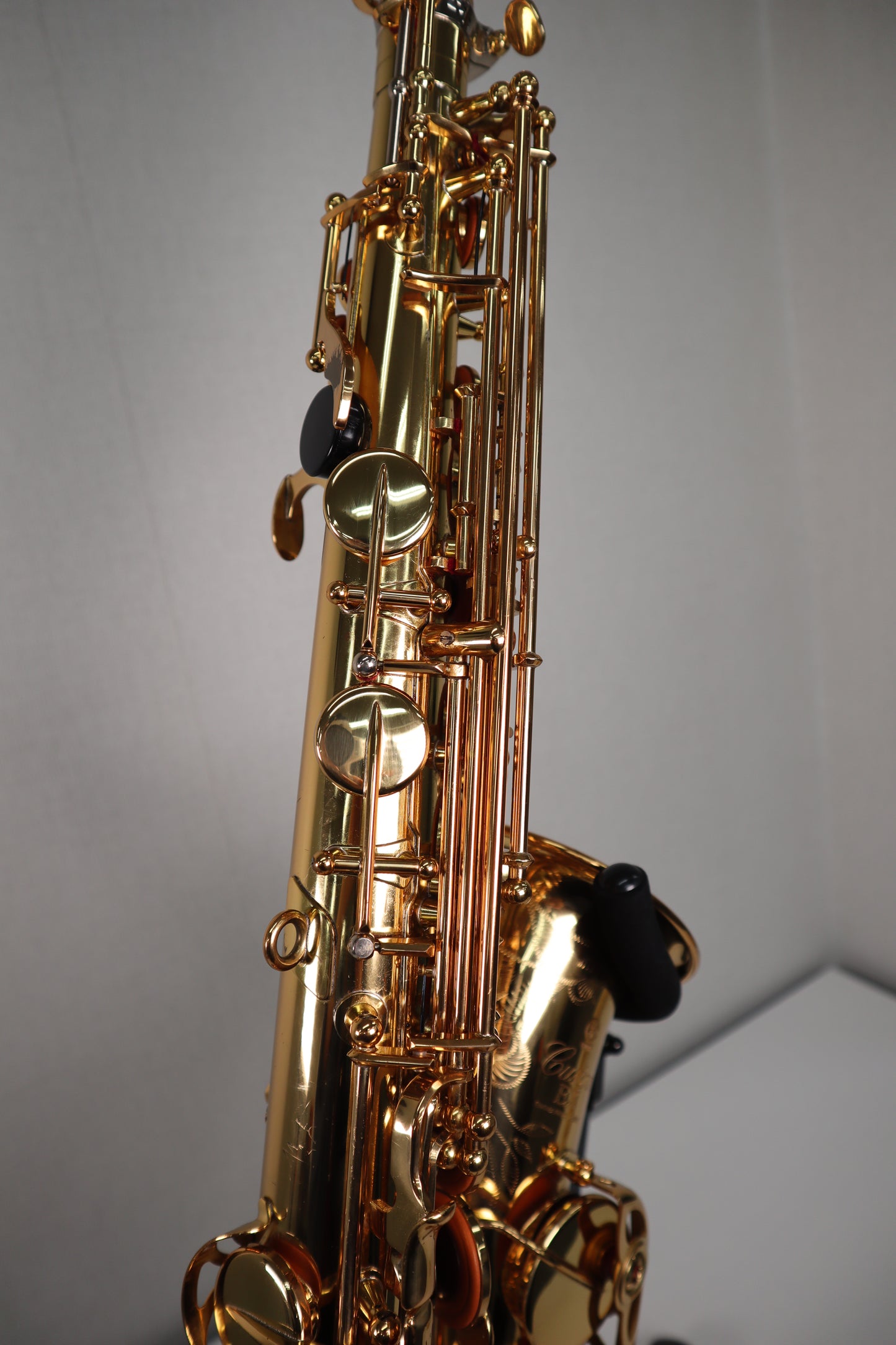 YAMAHA YAS-875EX Alto Saxophone C25451 Great made in Japan In Stock #180