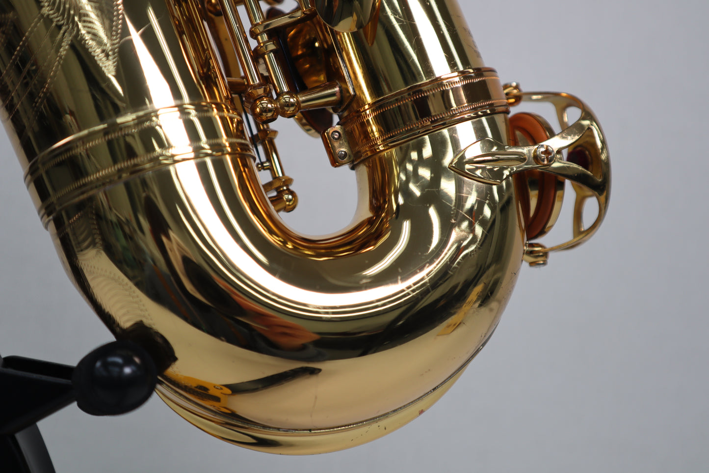 YAMAHA YAS-875EX Alto Saxophone C25451 Great made in Japan In Stock #180