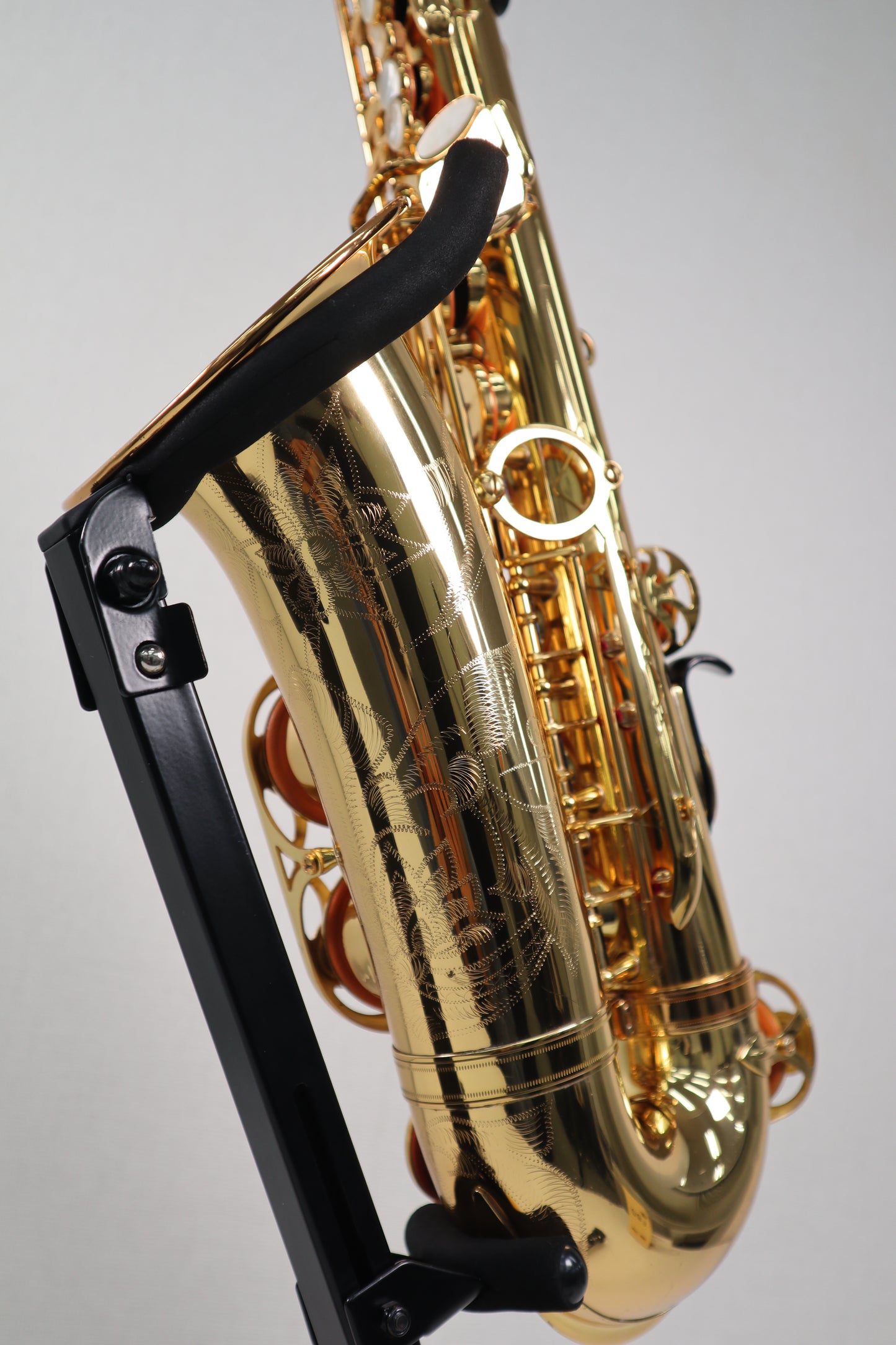 YAMAHA YAS-875EX Alto Saxophone C25451 Great made in Japan In Stock #180