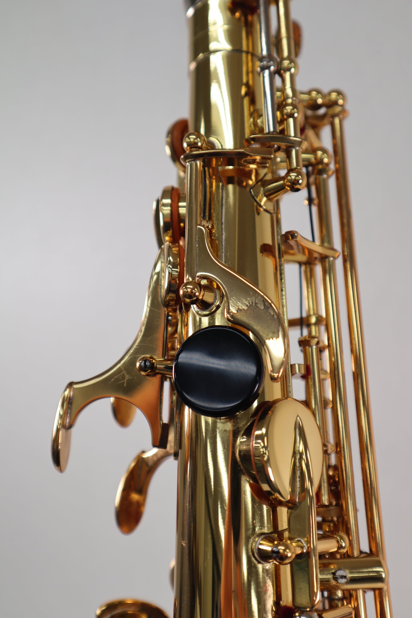 YAMAHA YAS-875EX Alto Saxophone C25451 Great made in Japan In Stock #180