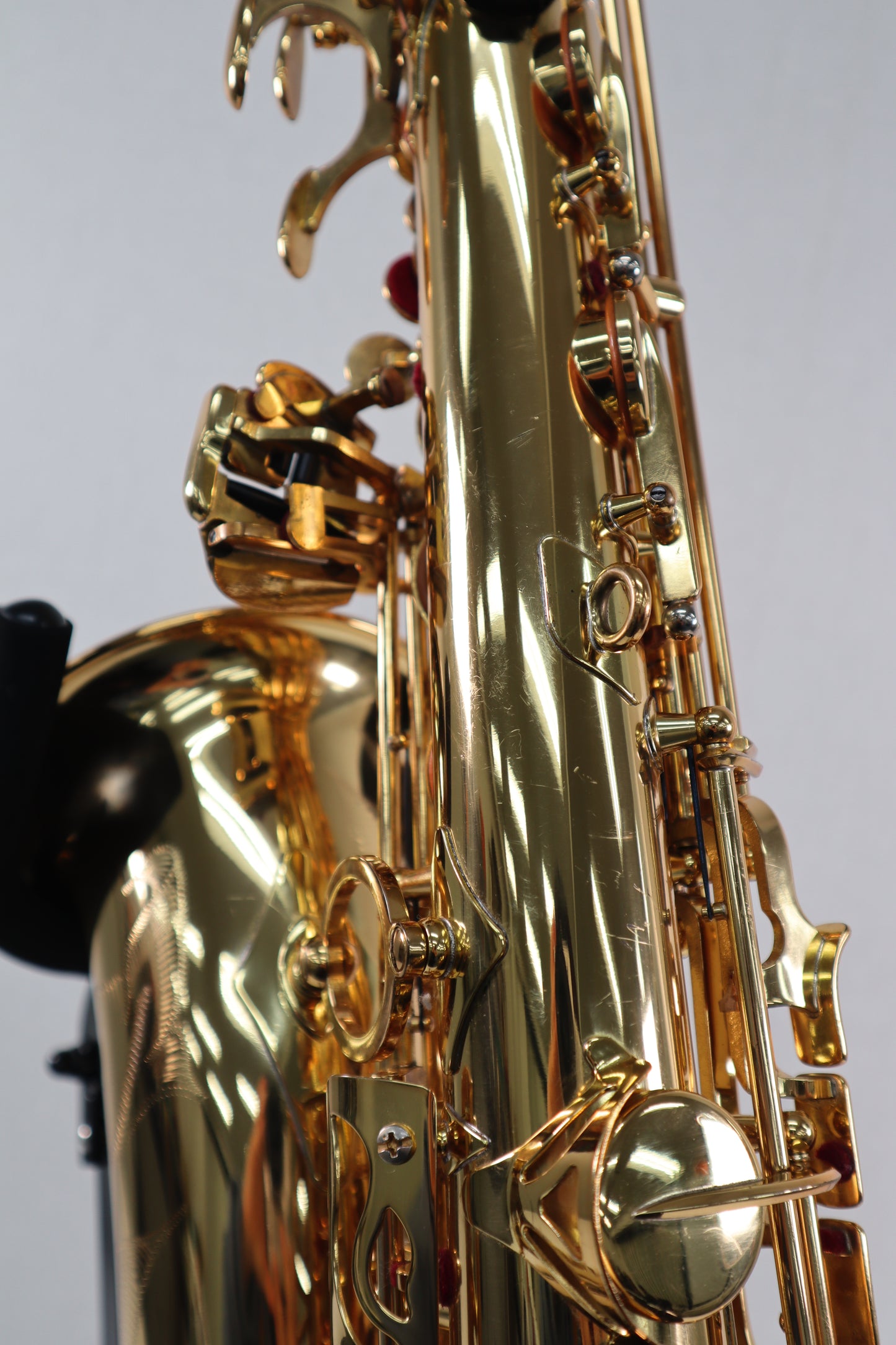 YAMAHA YAS-875EX Alto Saxophone C25451 Great made in Japan In Stock #180
