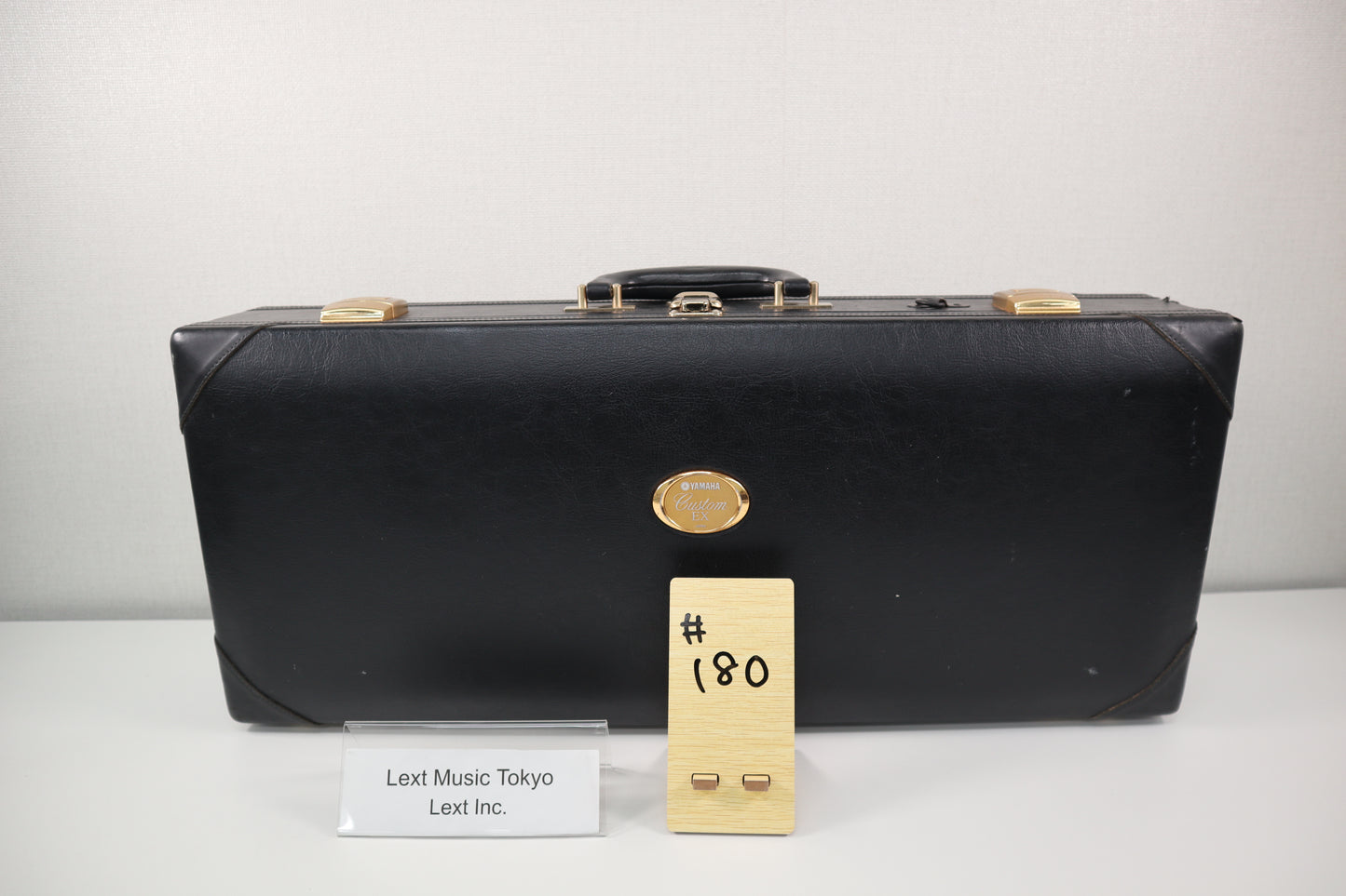 YAMAHA YAS-875EX Alto Saxophone C25451 Great made in Japan In Stock #180