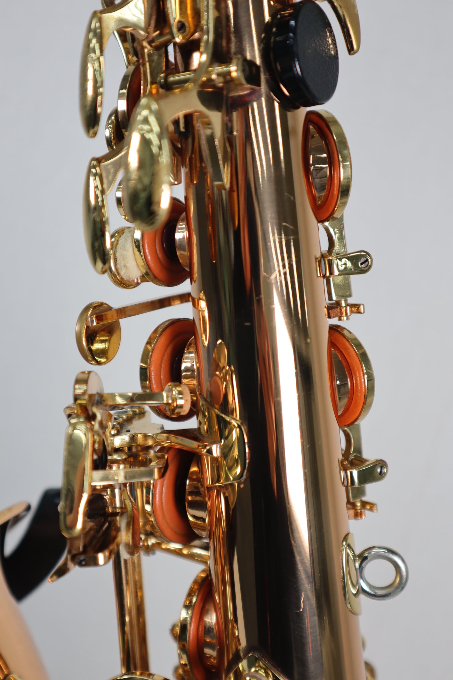 Yanagisawa A-902 Alto Saxophone 00258692  Excellent Made in Japan In Stock #181